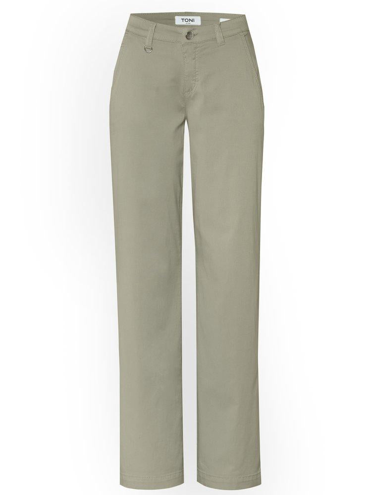 Liv Wide (Light Khaki)