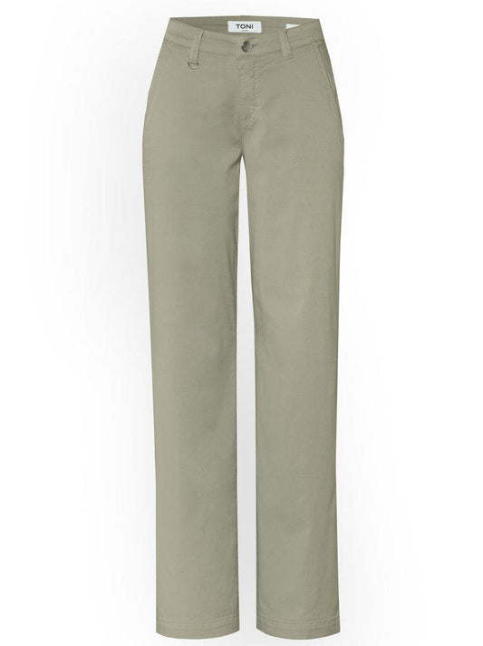 Liv Wide (Light Khaki)
