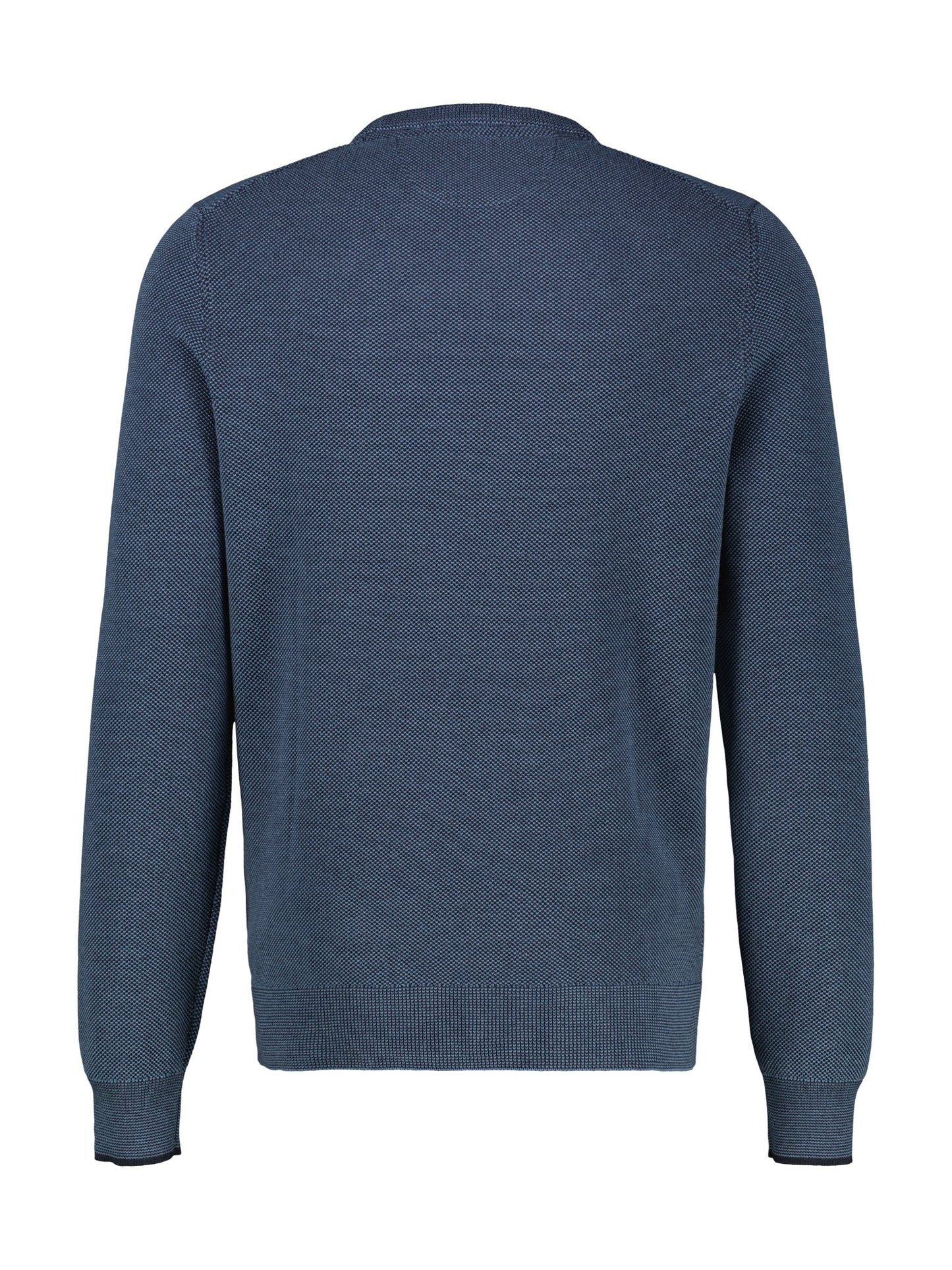 O-neck Buendchen (Crispy Blue)