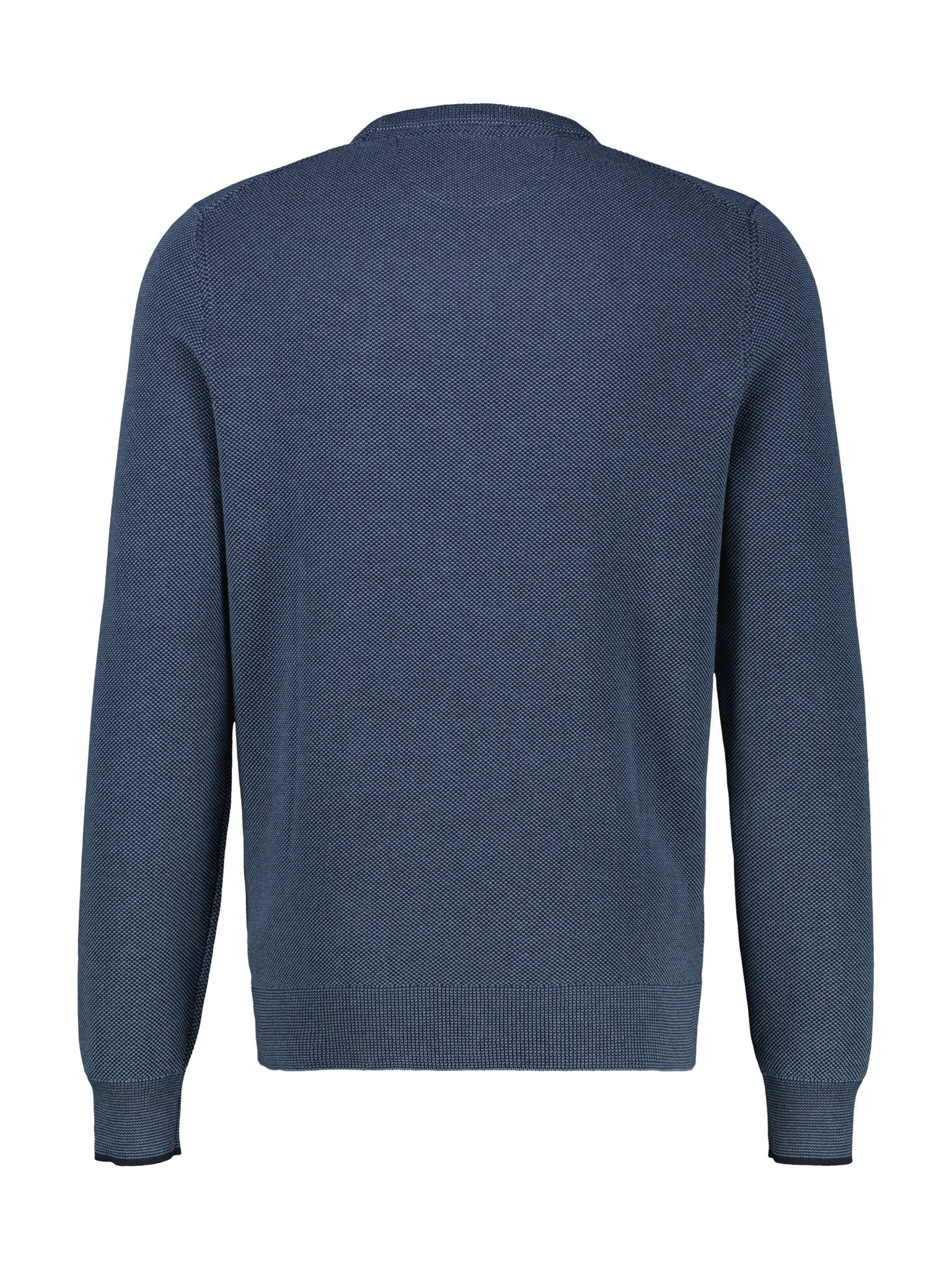 O-neck Buendchen (Crispy Blue)