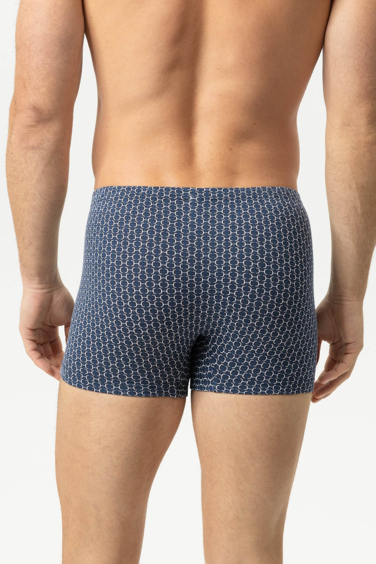 Shorty (Blue Stream)