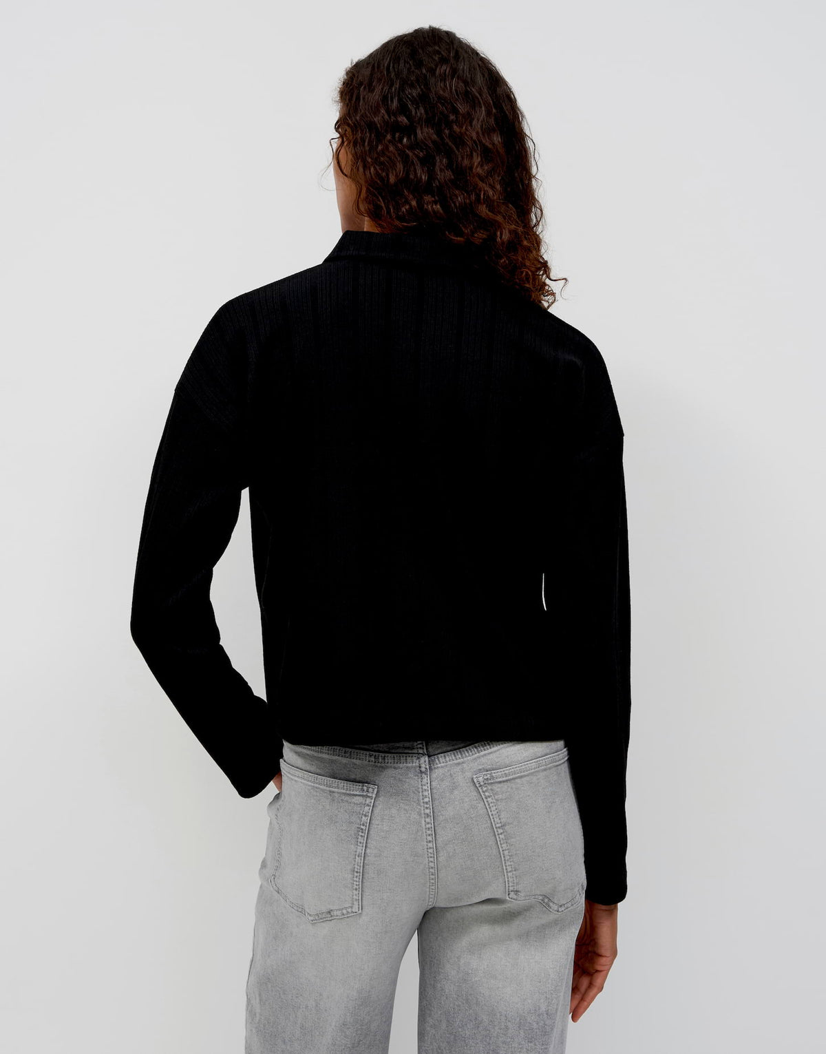 Sawoni (Black)