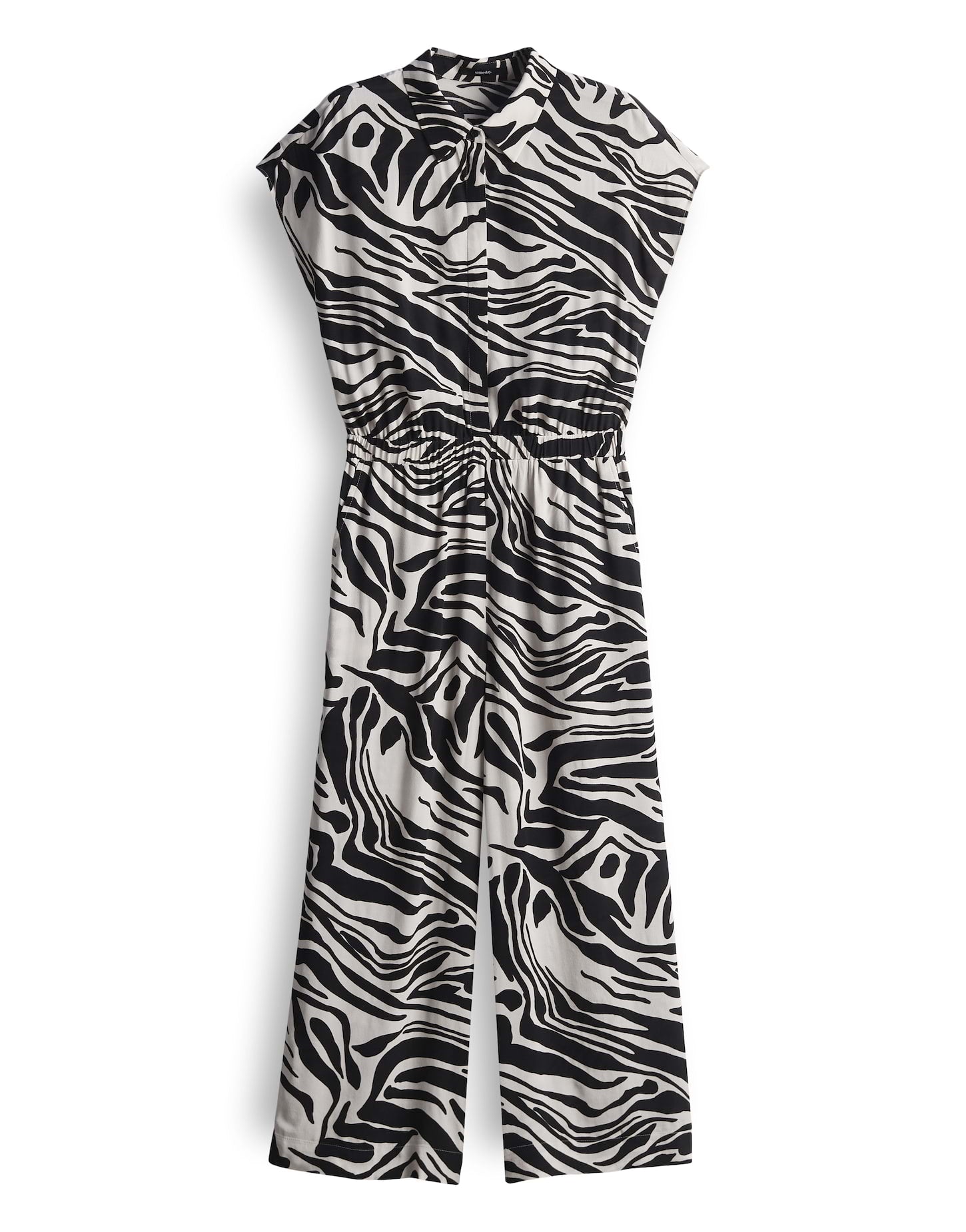Cetara (Black)