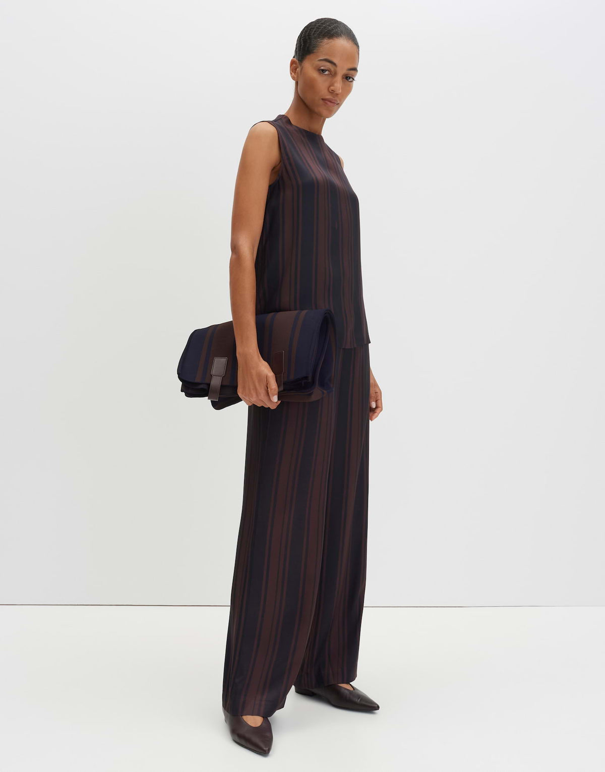 Bavora bag (True Navy)