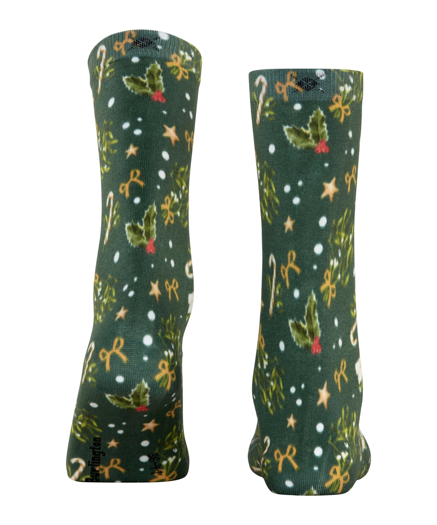 Burlington Fancy Christmas Damen (Eucalyptus)