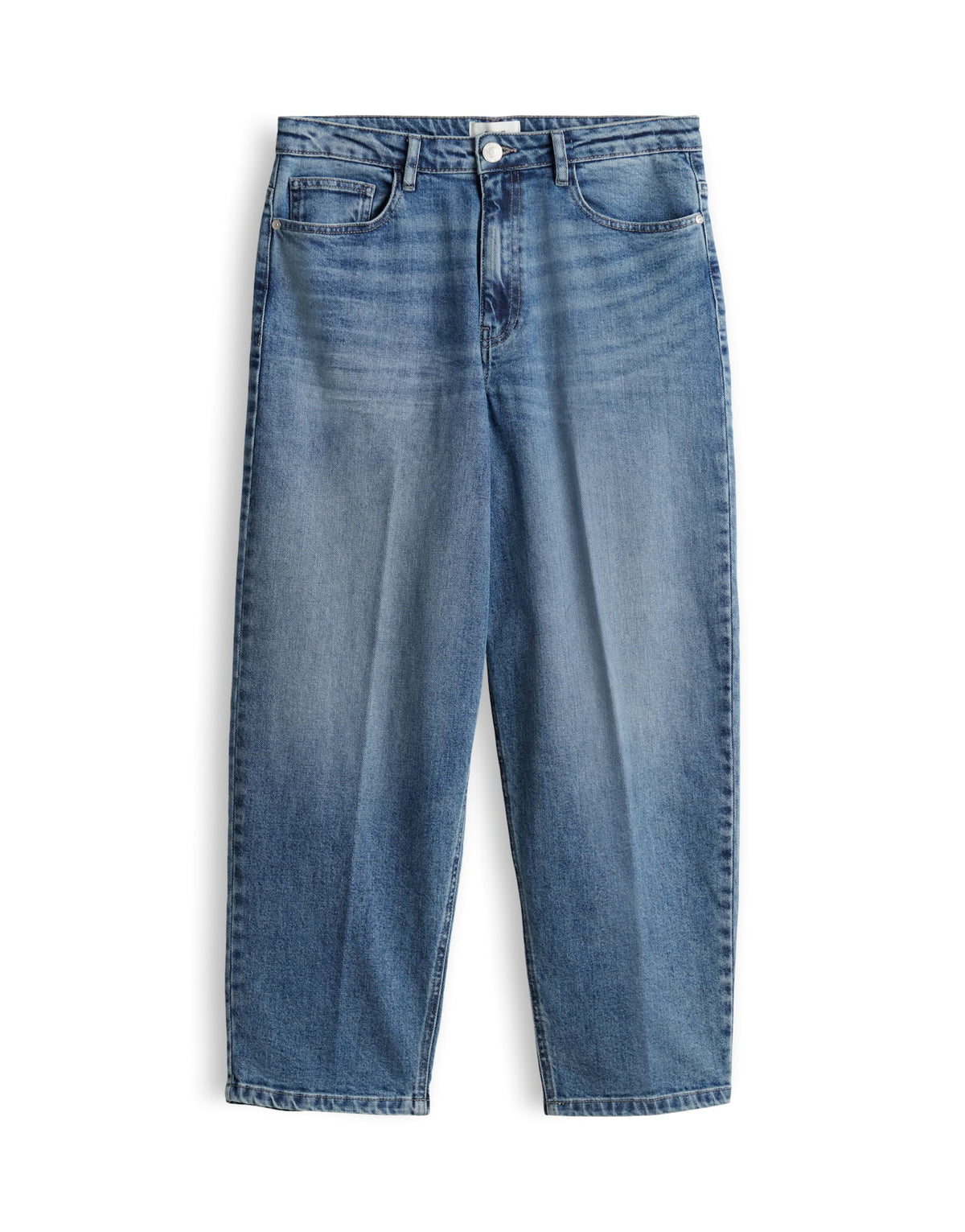 Maxie horizon (Mid Blue)