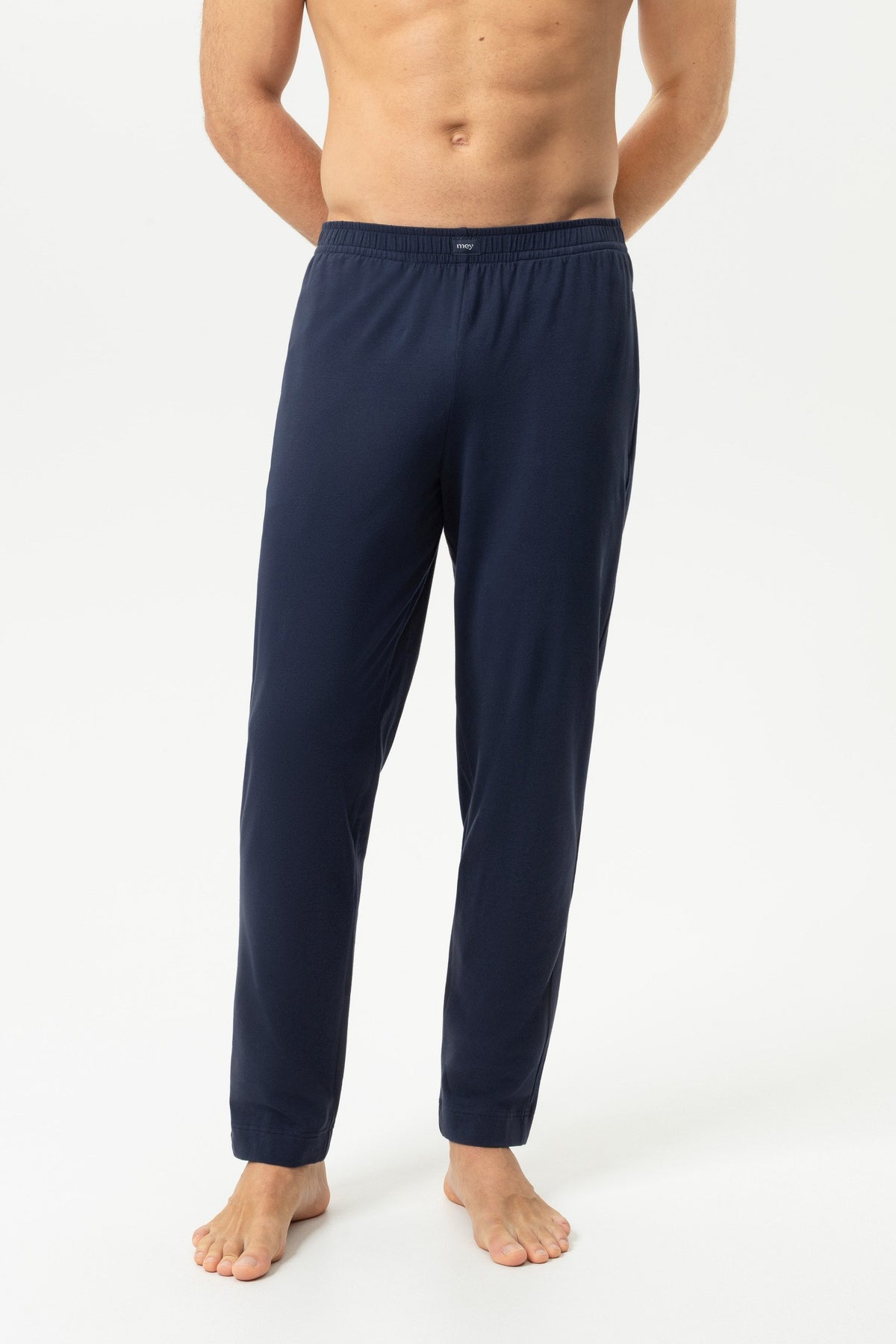 Hose lang (Yacht Blue)