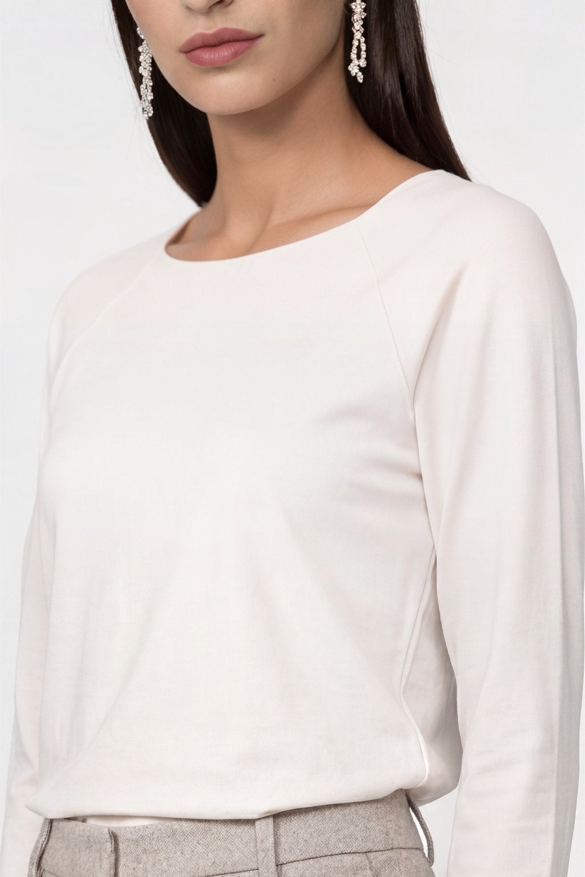 Pullover (Pearly)