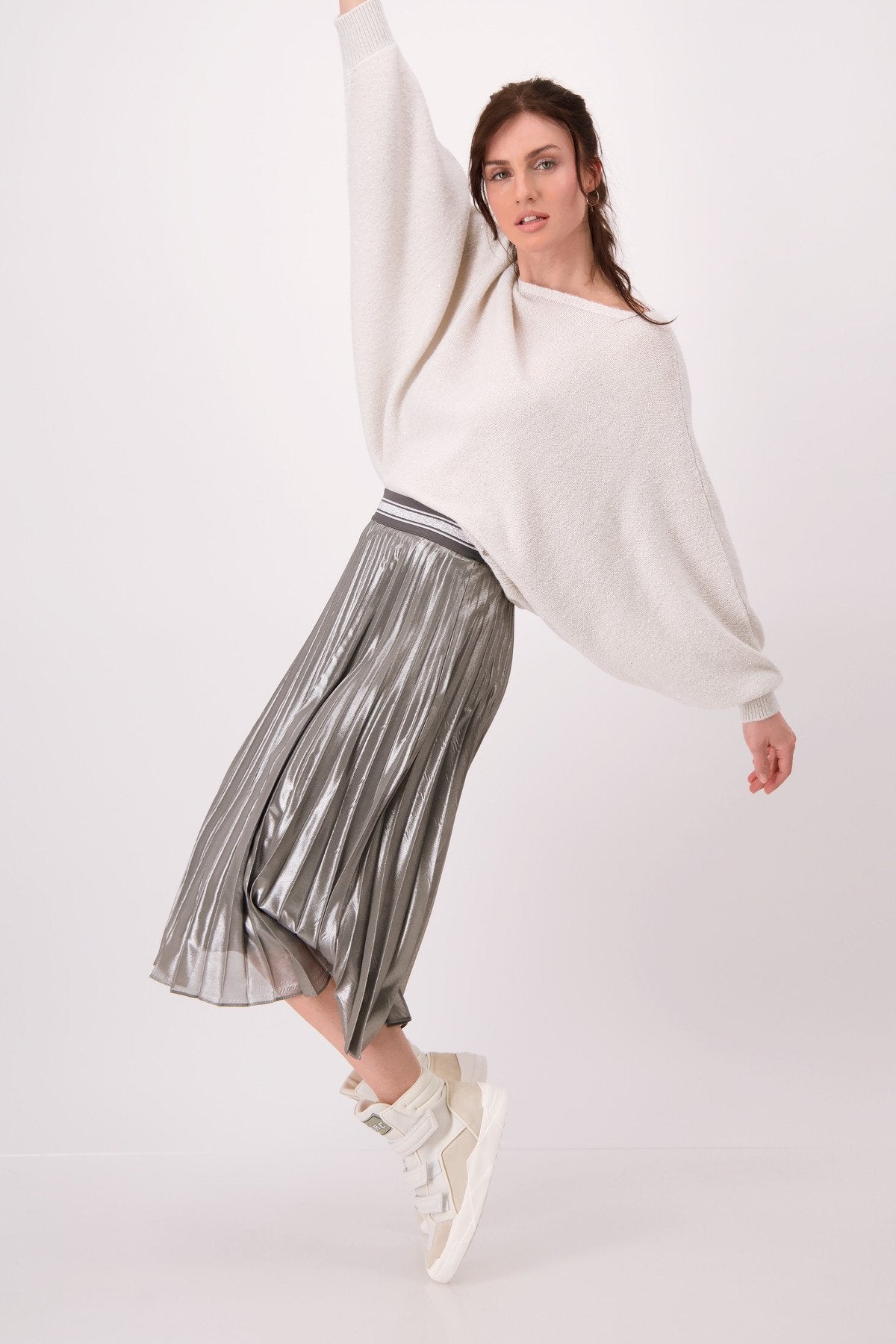 Pullover (Champagne)