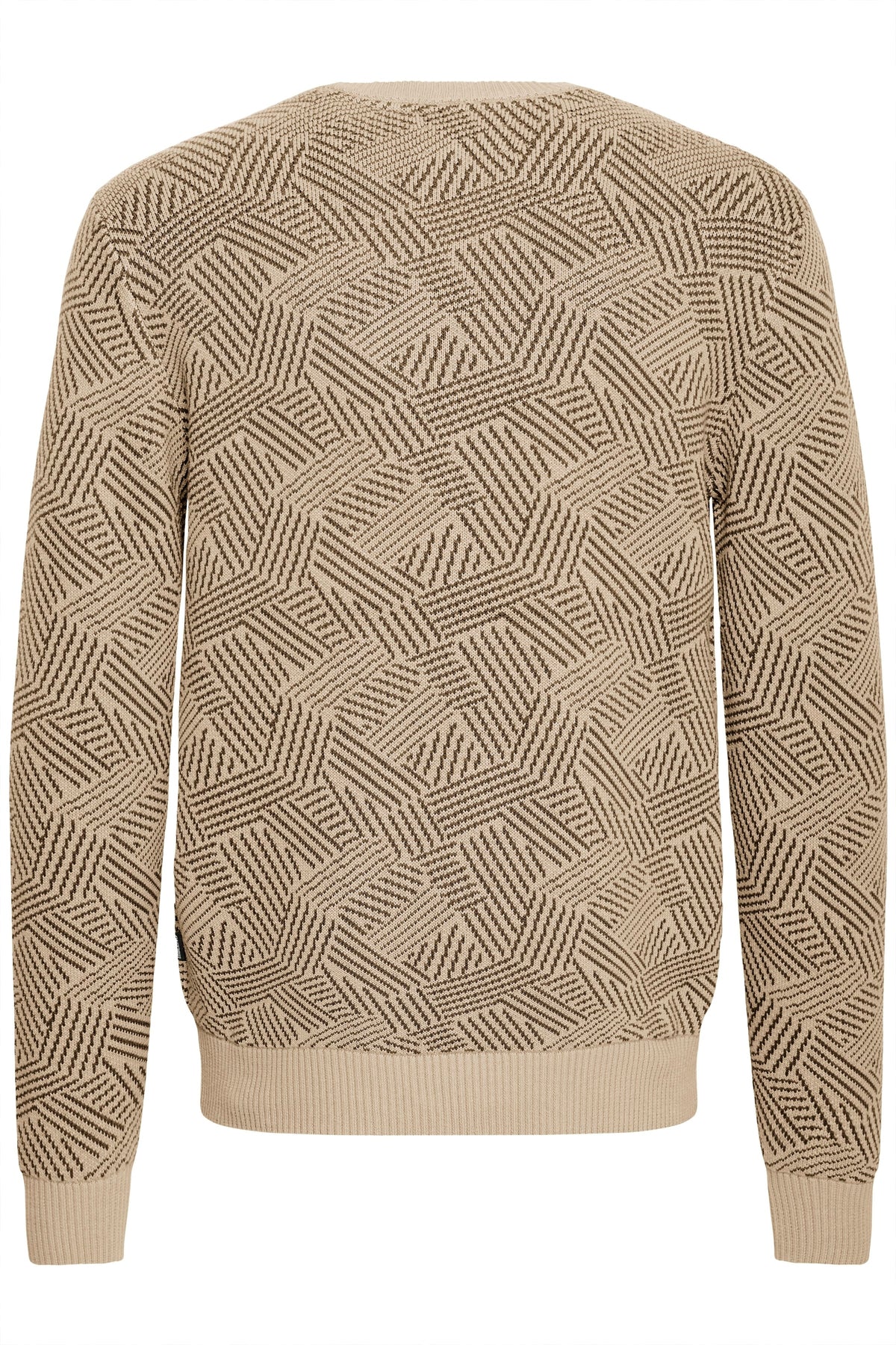 Bhcido Pullover (Crockery)