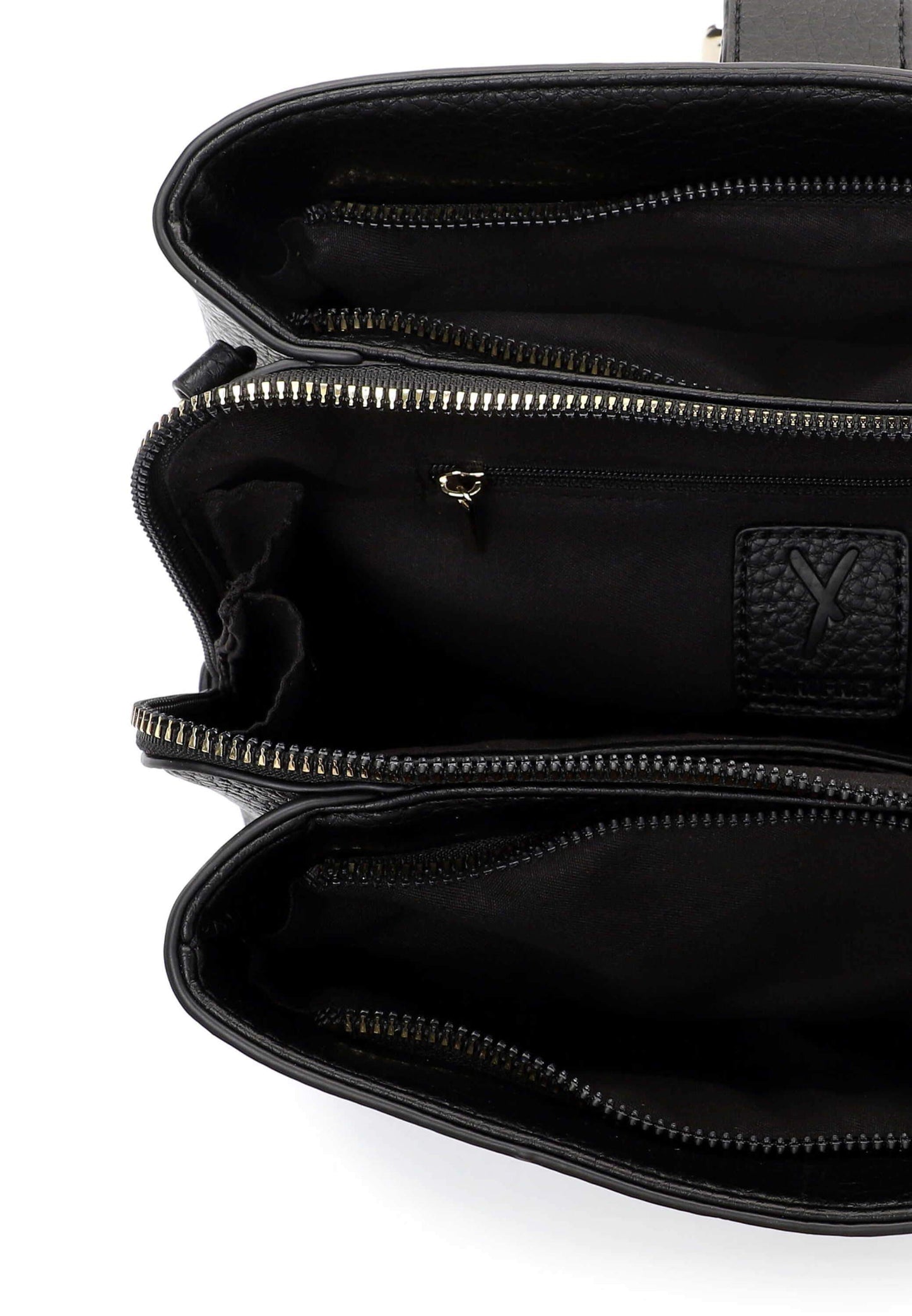 Umhängetasche SFY Keely (Black)