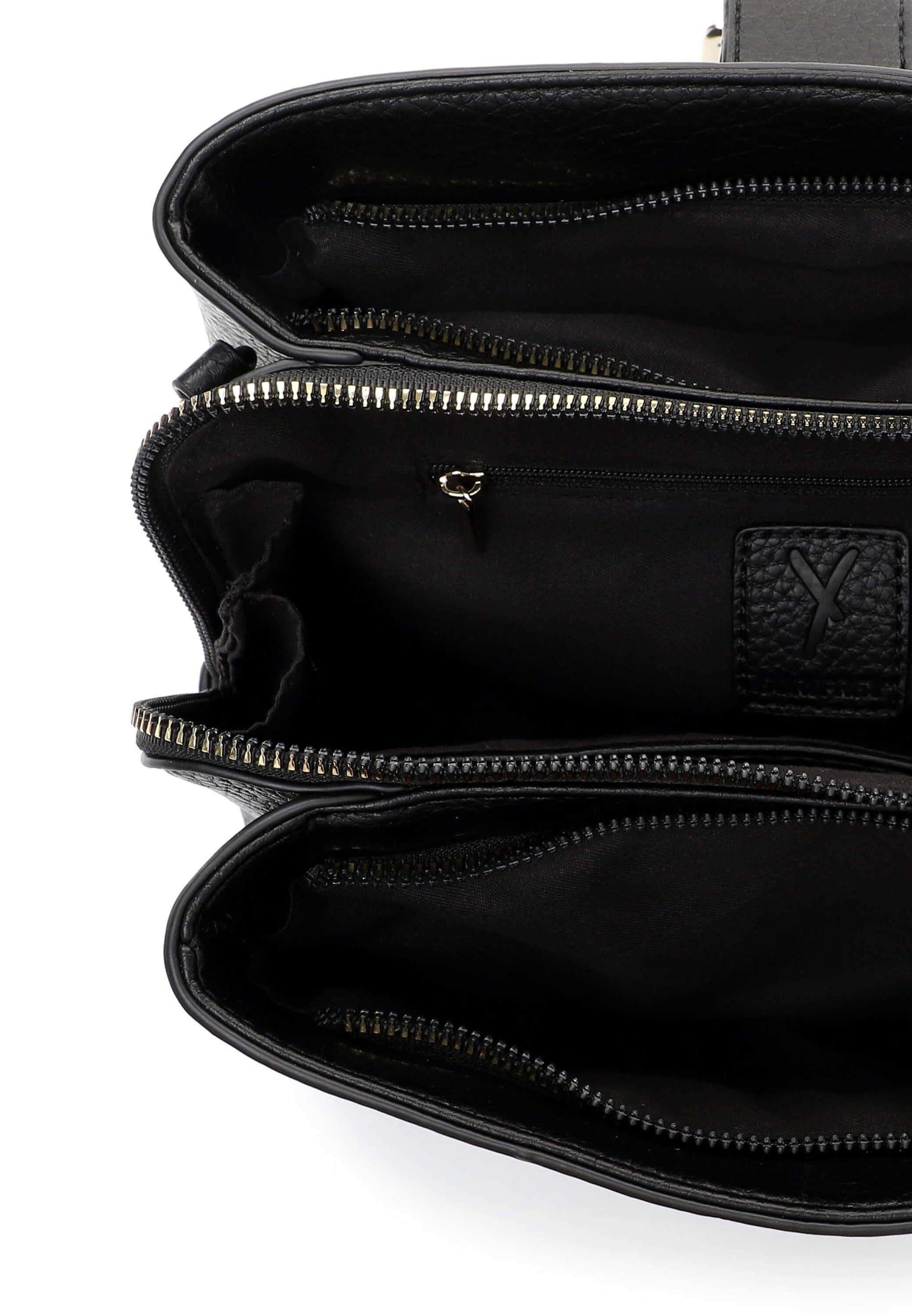 Umhängetasche SFY Keely (Black)