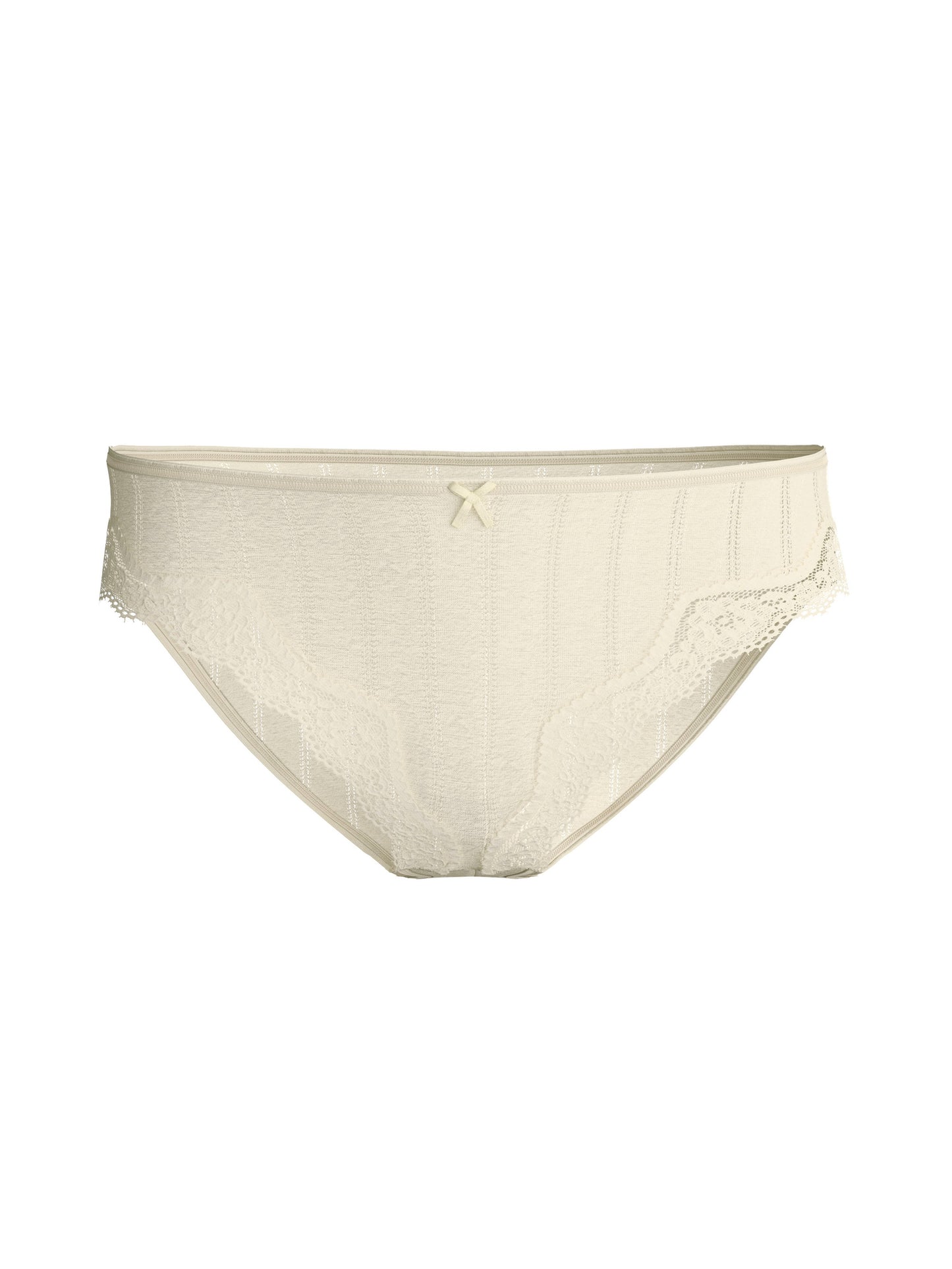DAMEN Slip (Charm Cream)