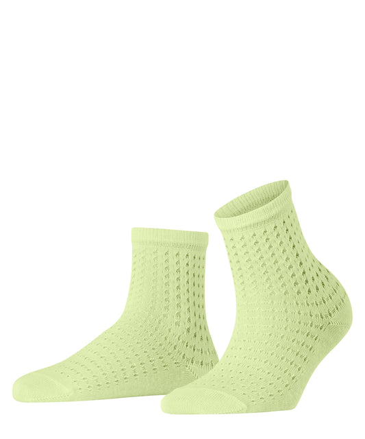 FALKE Beach Drop Damen (Lemon)