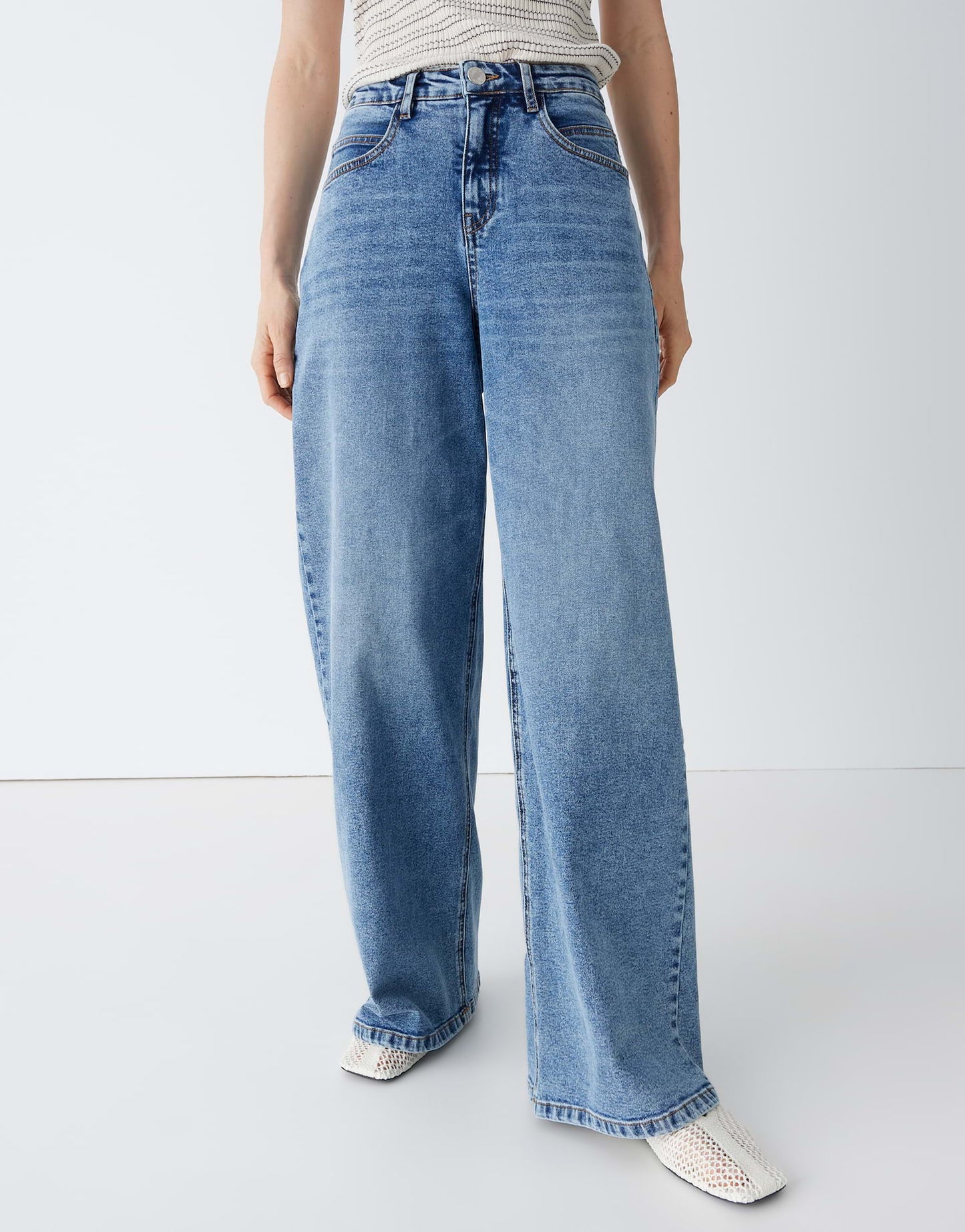 Miva coastal (Mid Joy Blue)
