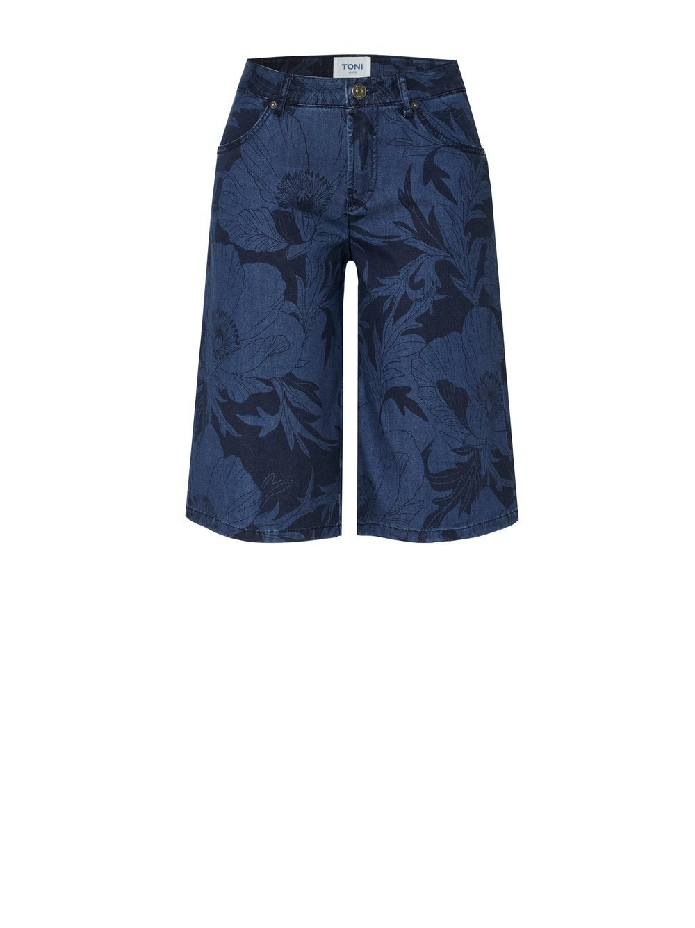 Liv Bermuda (Dark Blue)