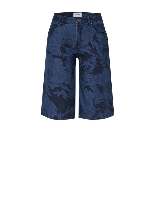 Liv Bermuda (Dark Blue)