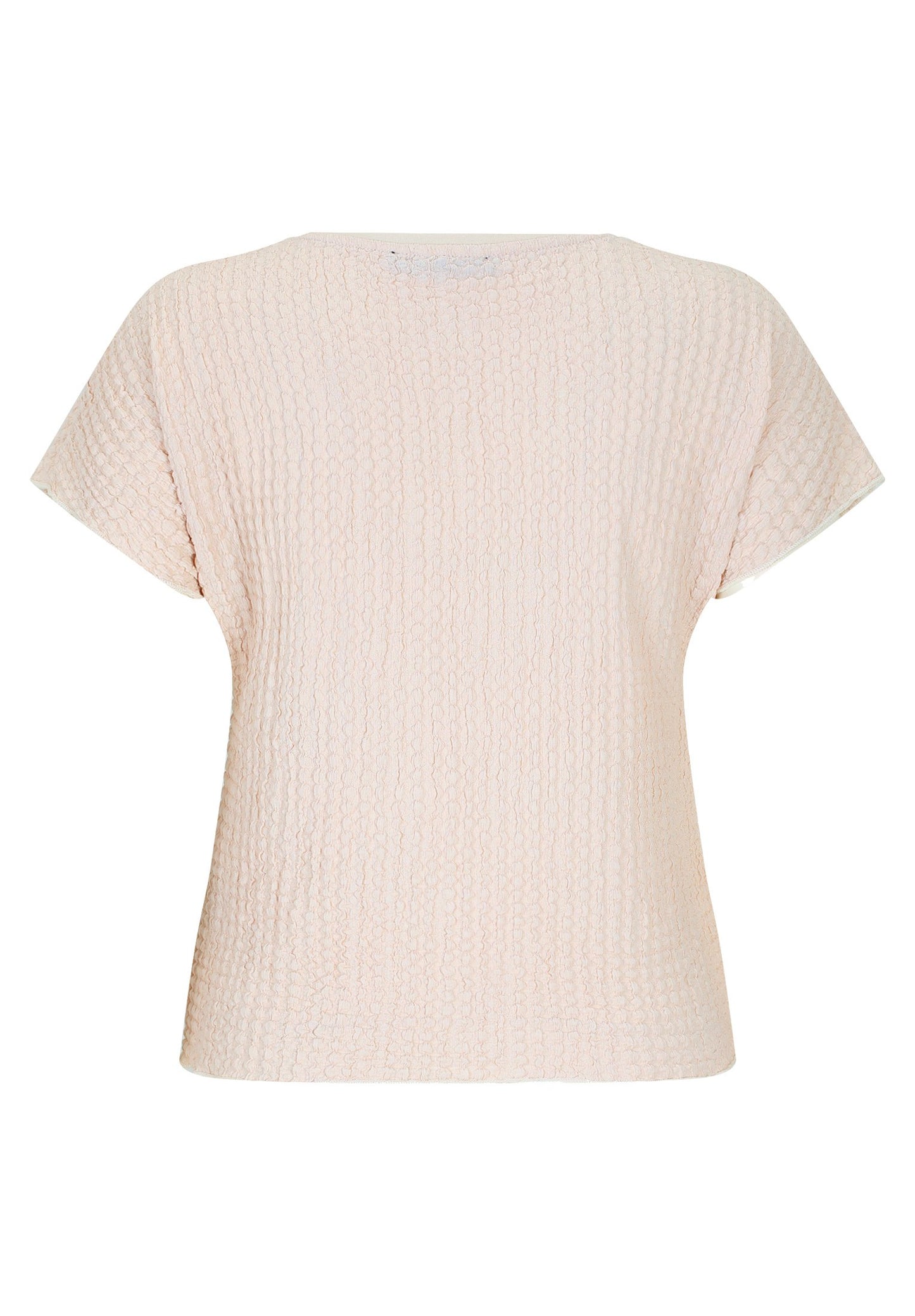 Strukturshirt (Soft Nature)