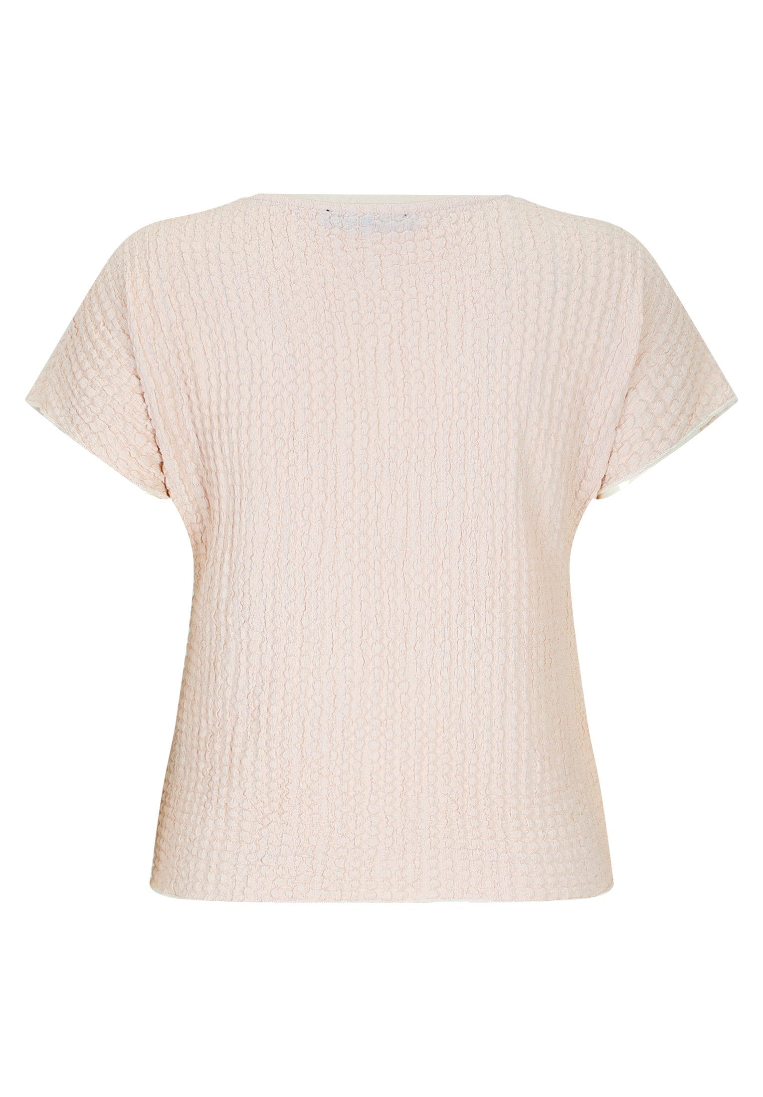 Strukturshirt (Soft Nature)