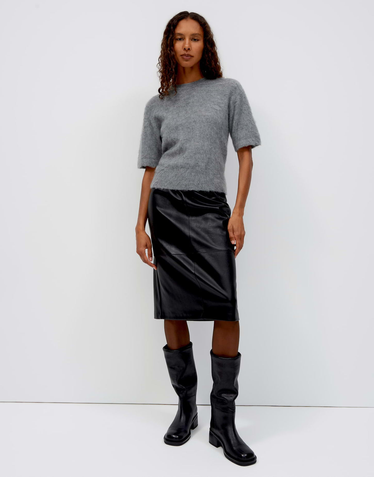Rilkis (Black)