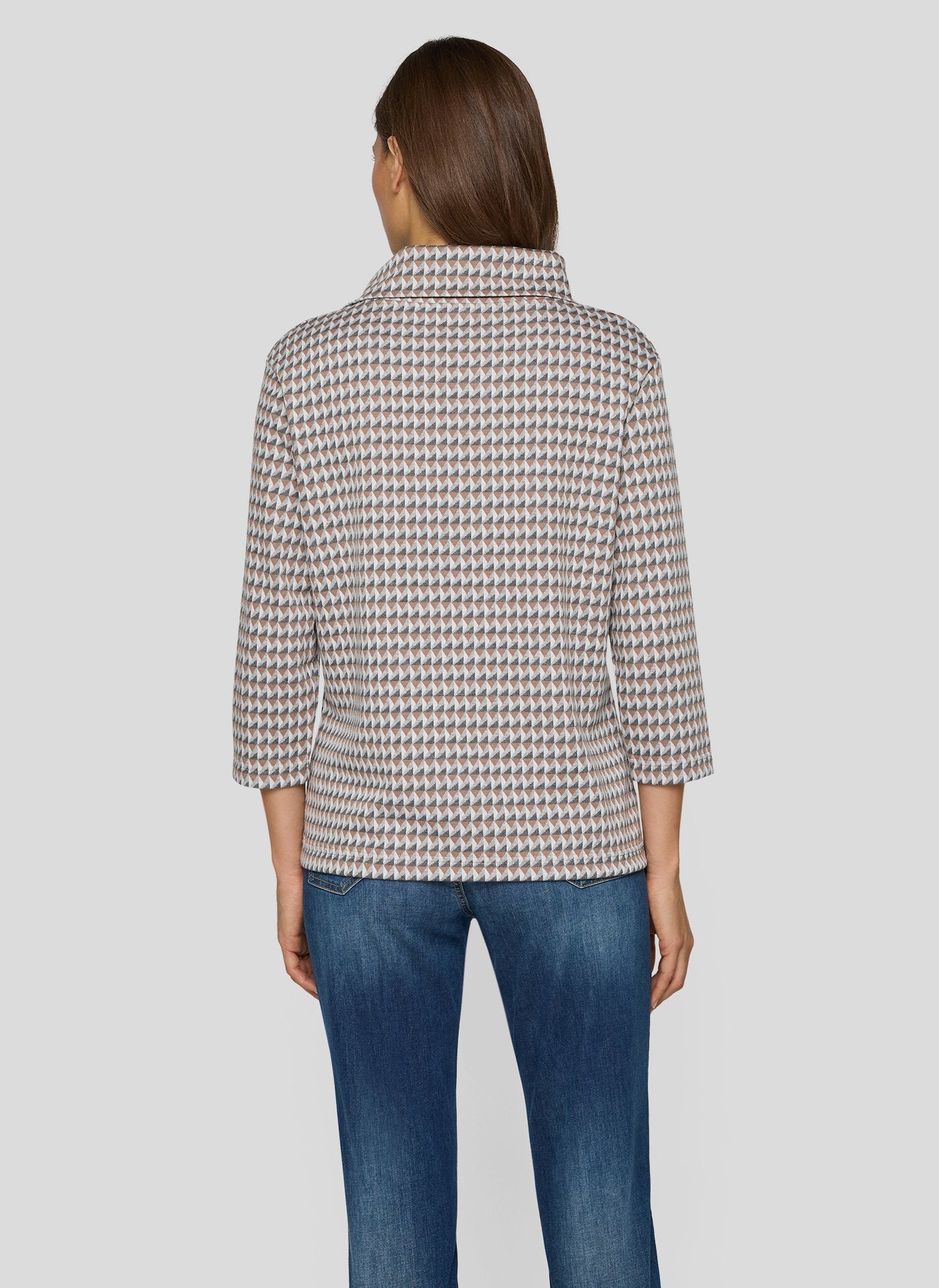 Cozy & Cool (Macchiato)