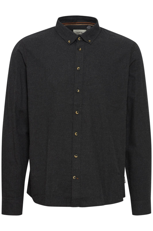 Bhburley Shirt Noos (Black)