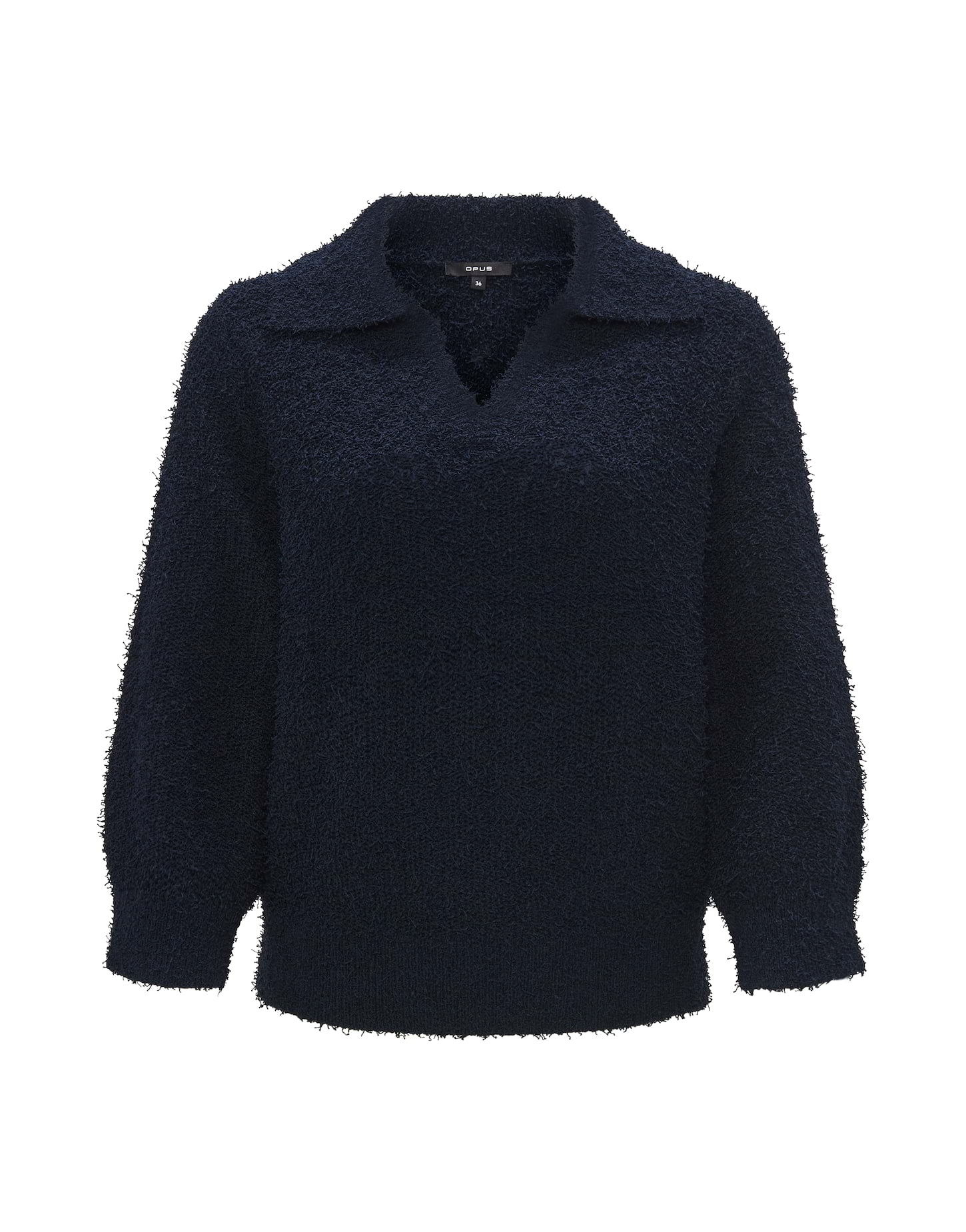 Porasi (Coal Blue)