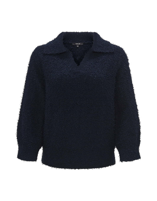 Porasi (Coal Blue)
