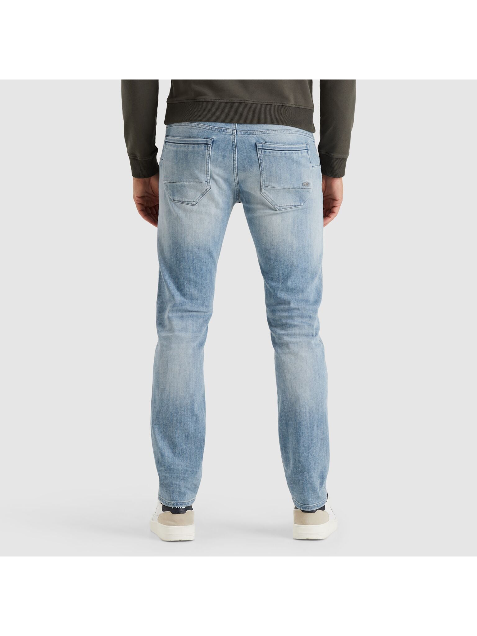 Pme Legend Nightflight Jeans (Hbl)