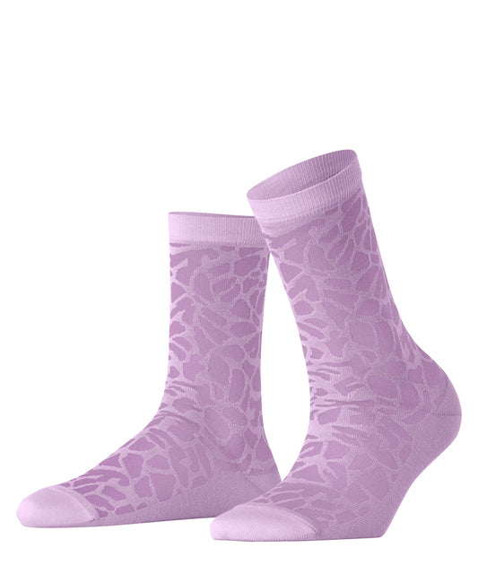FALKE Creole Damen (Shell Pink)
