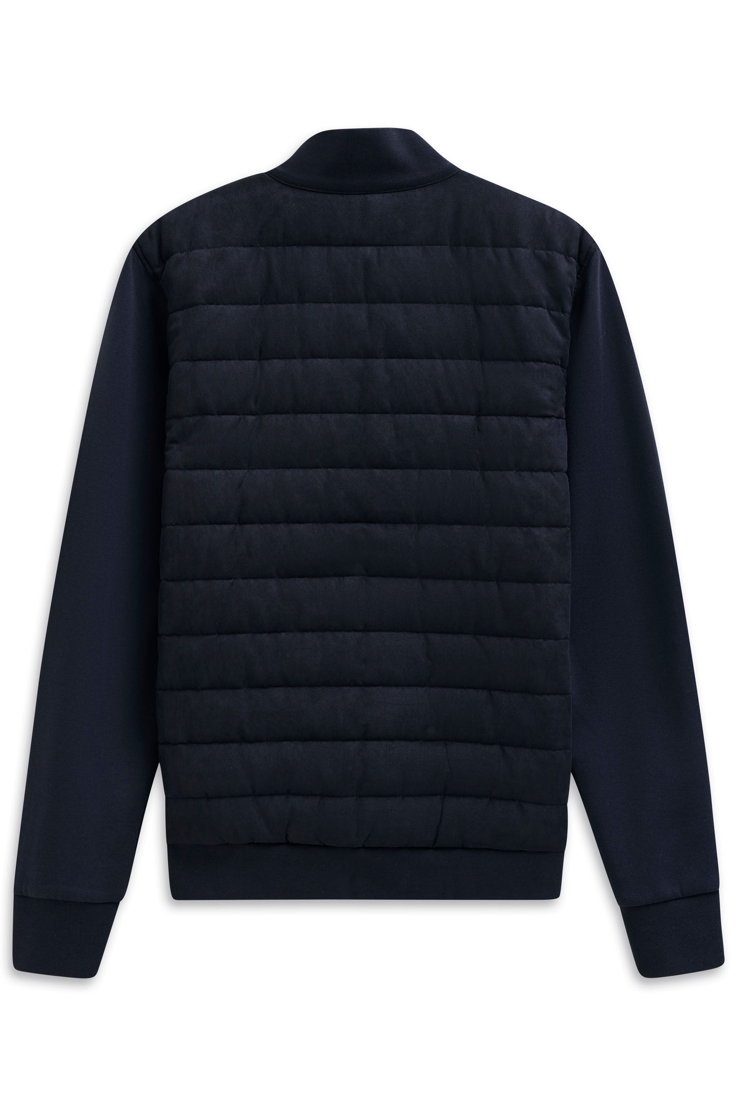 Herren Jacke Wirk (Marine)