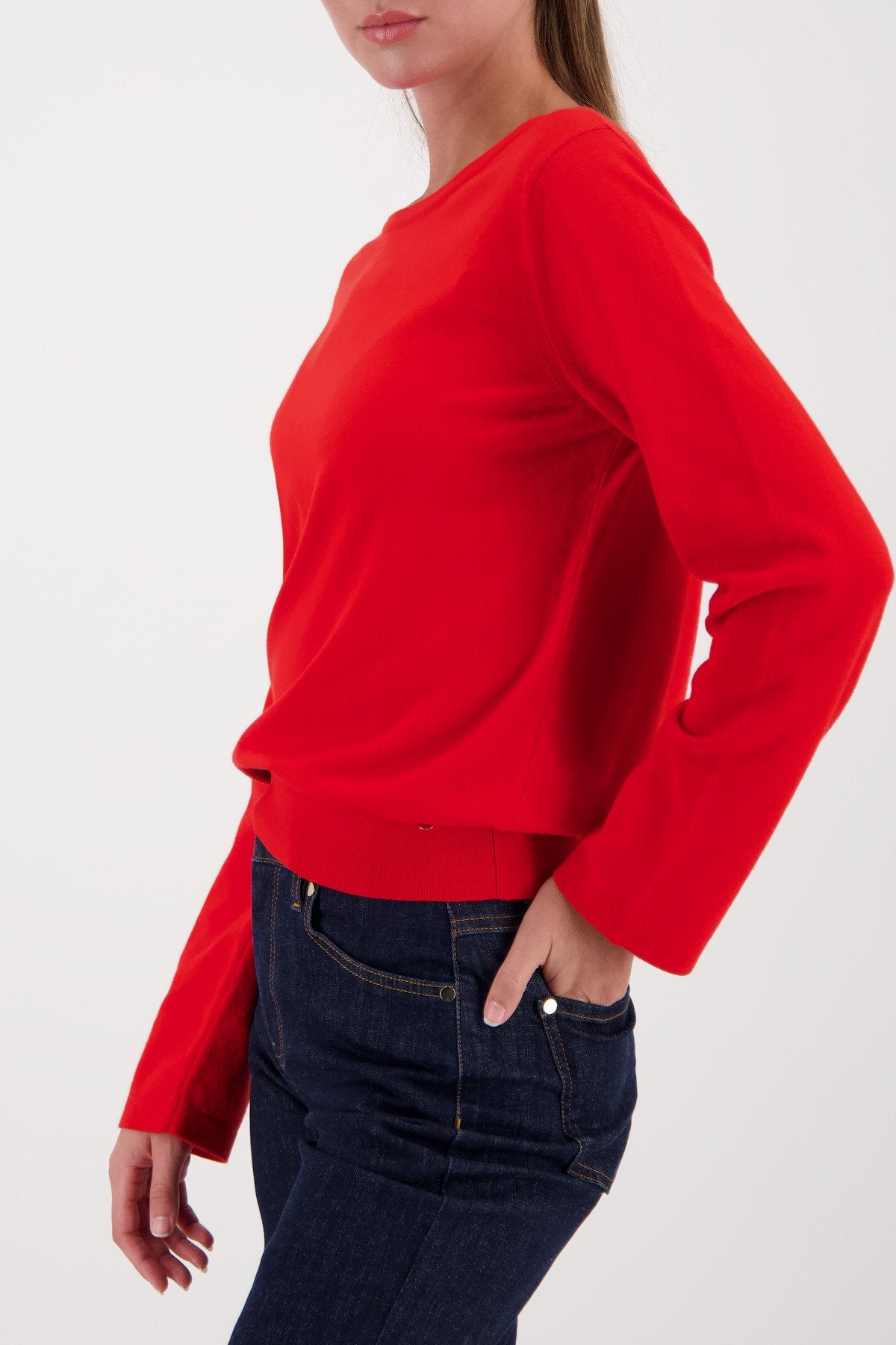 Pullover (Chilli Pepper)