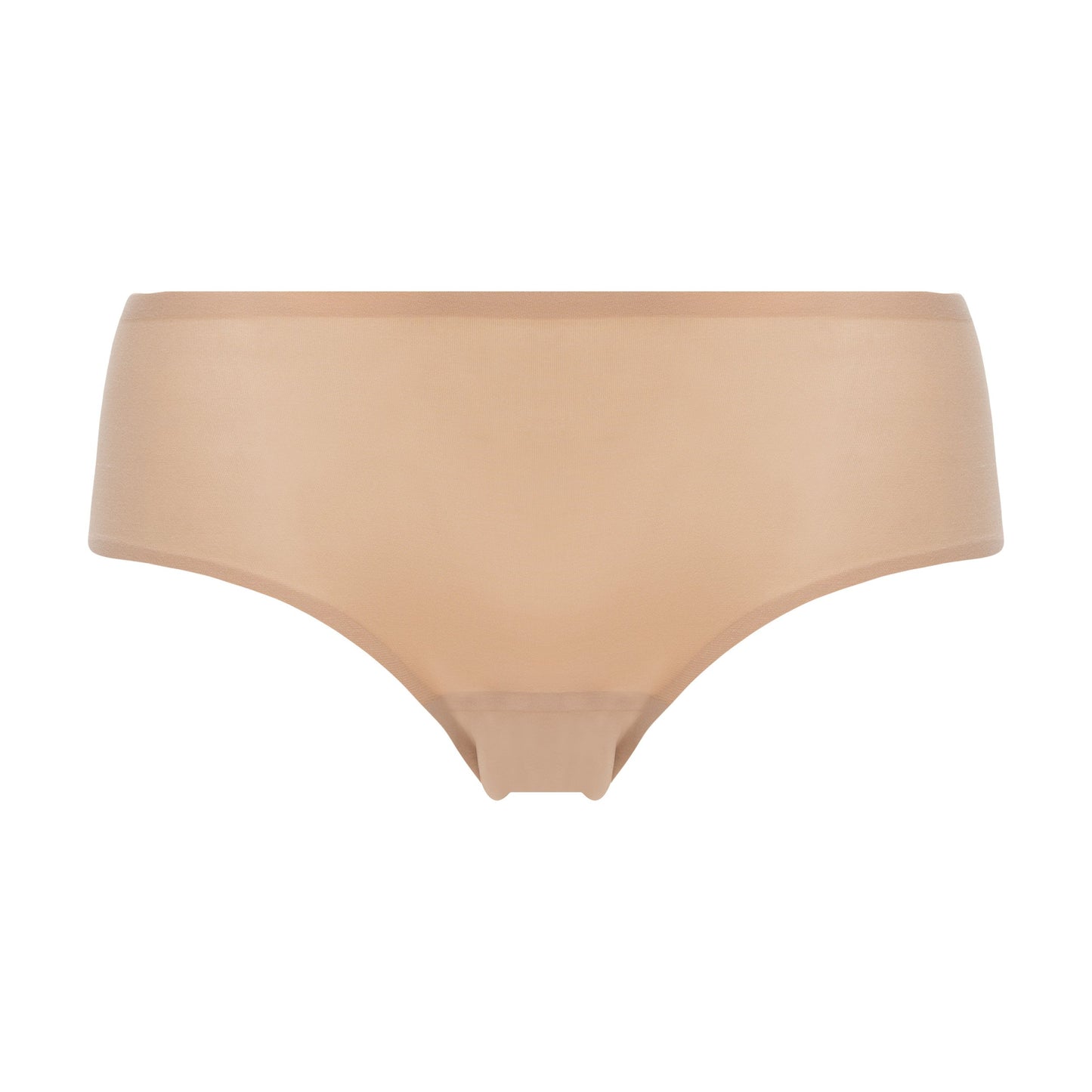 SoftStretch Shorty (0wu Nude)