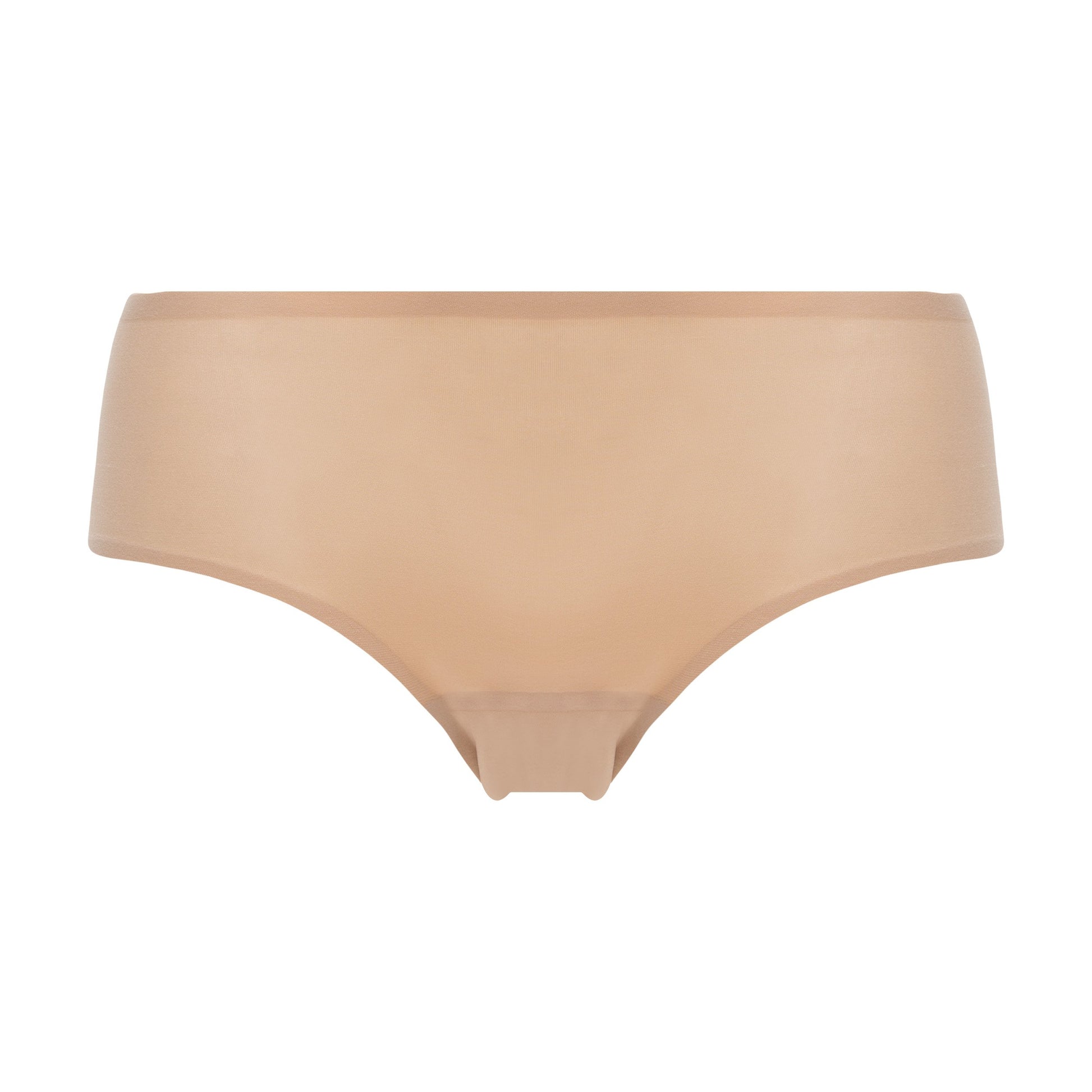 SoftStretch Shorty (0wu Nude)
