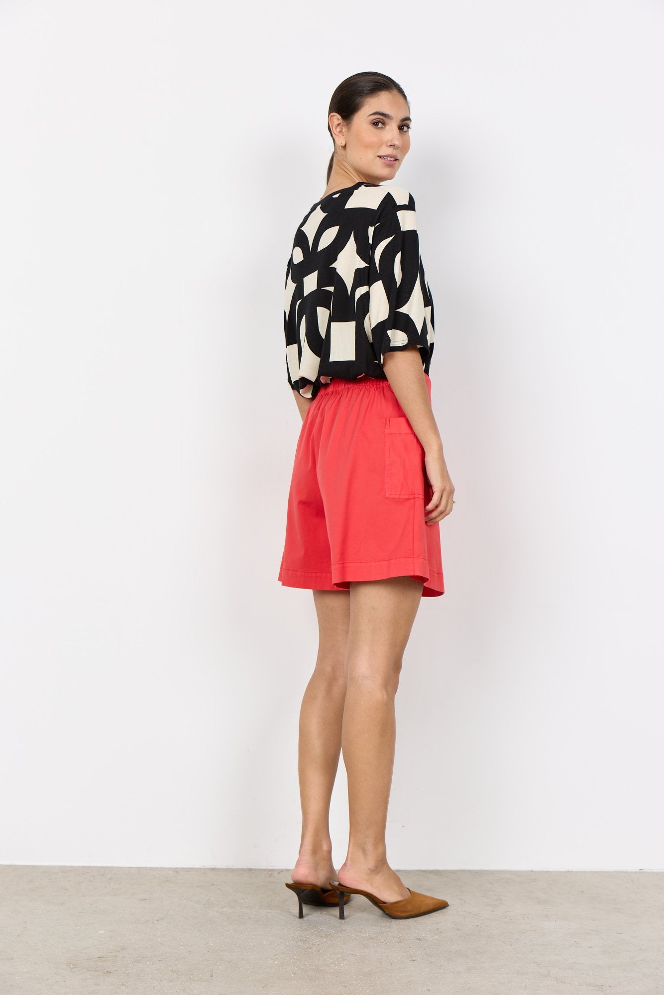Sc-felicity Aop 541 (9999c 9999c Black Co)