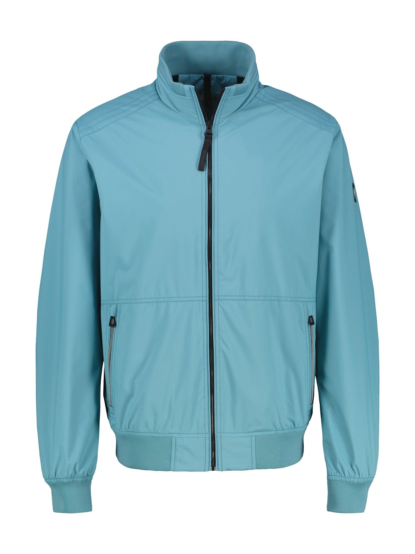 Blouson Konfektion (Aqua)
