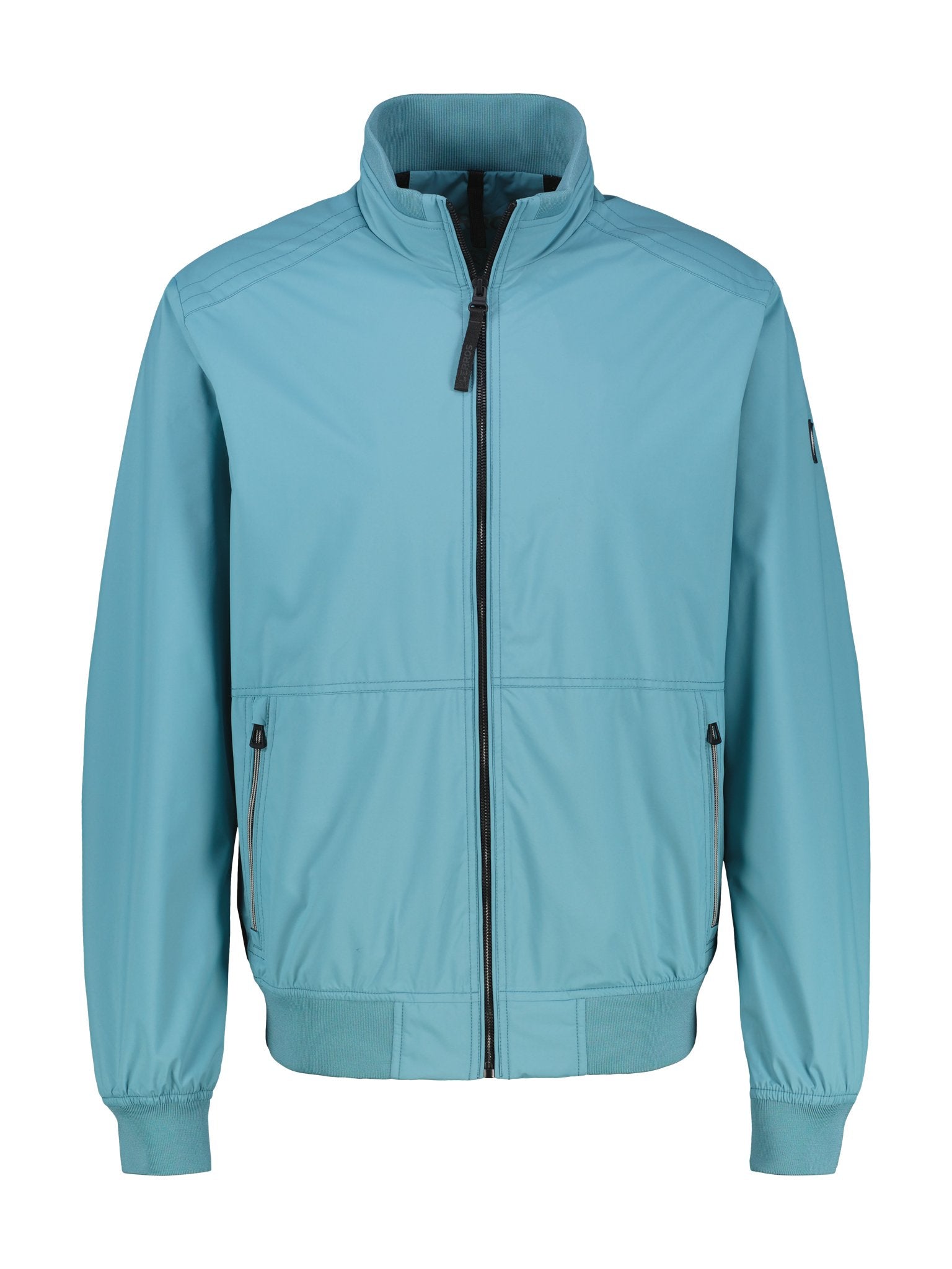 Blouson Konfektion (Aqua)
