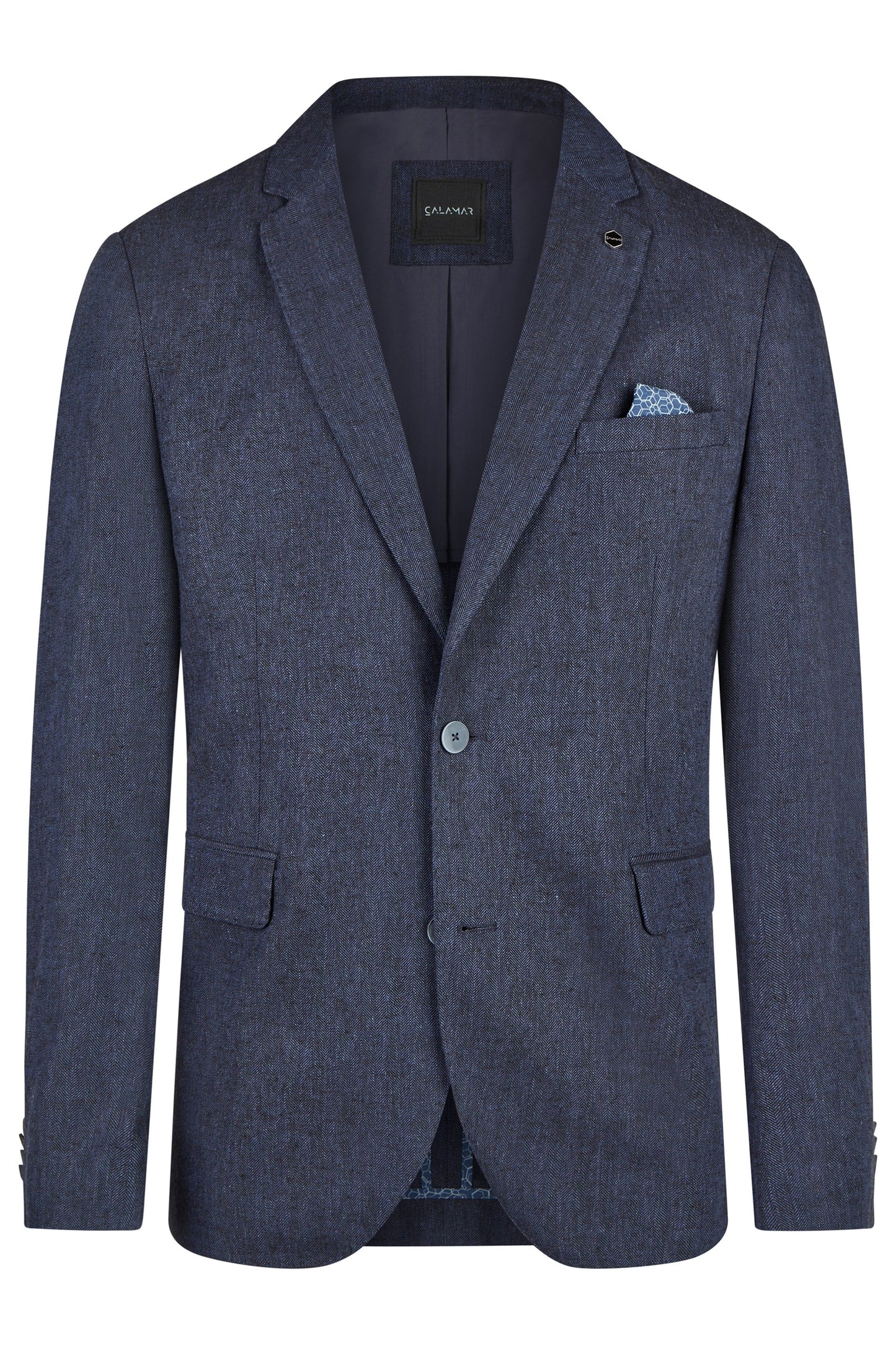Indoor Blazers (Navy)