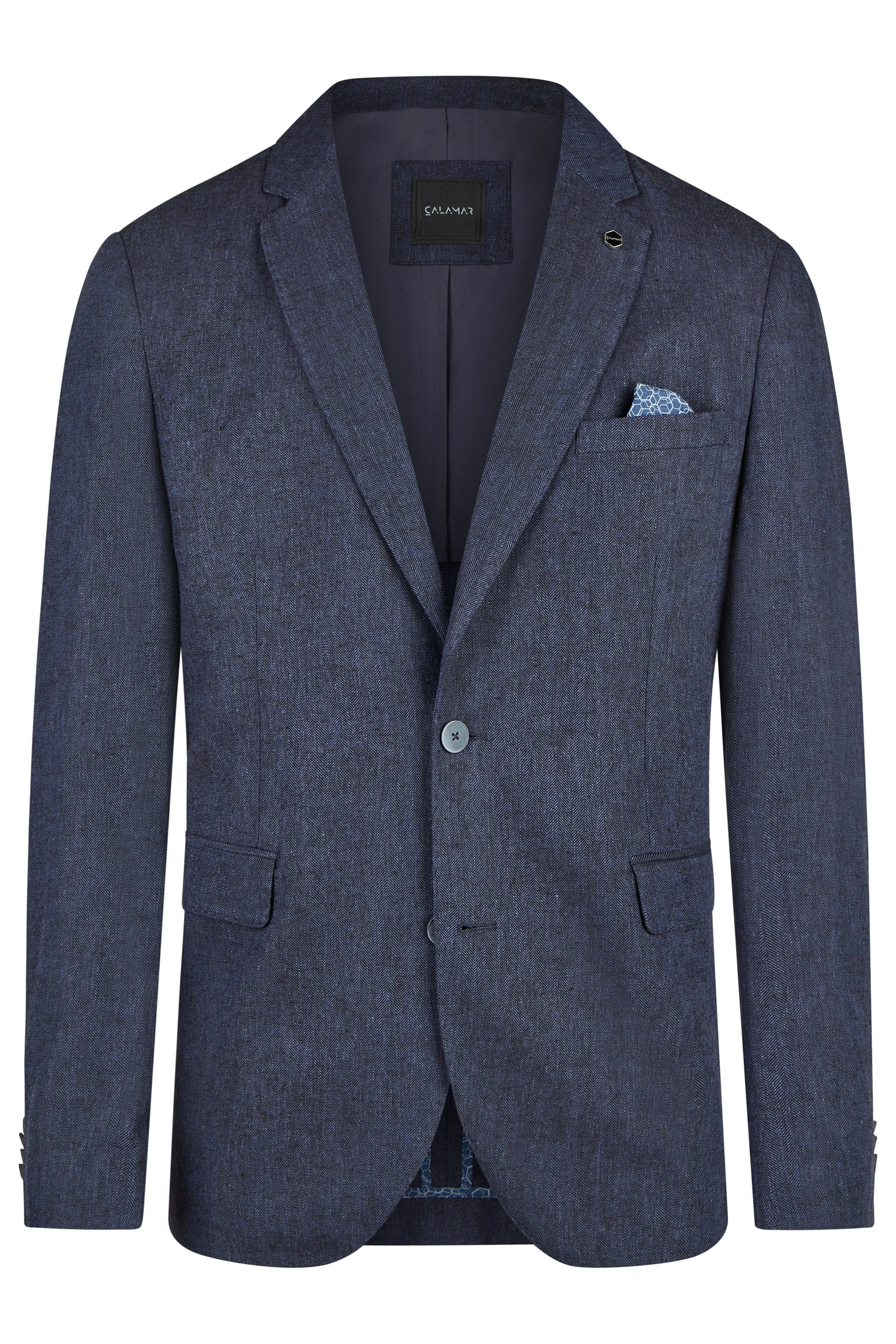 Indoor Blazers (Navy)