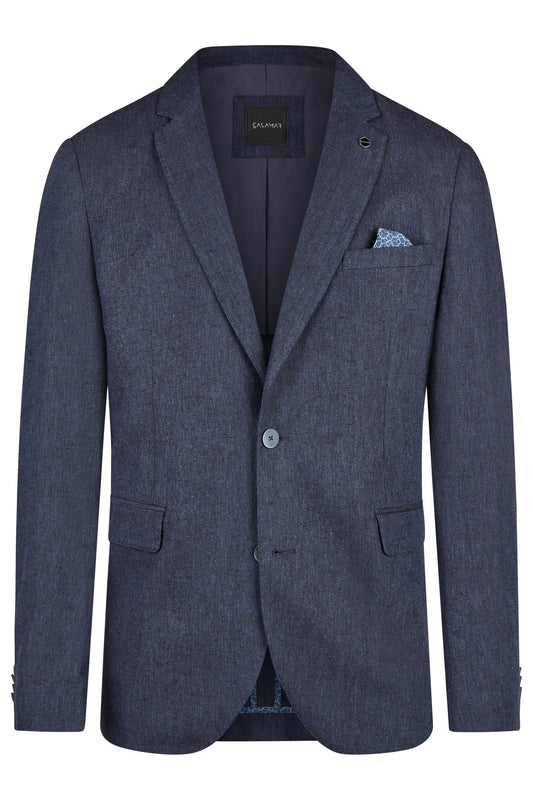 Indoor Blazers (Navy)