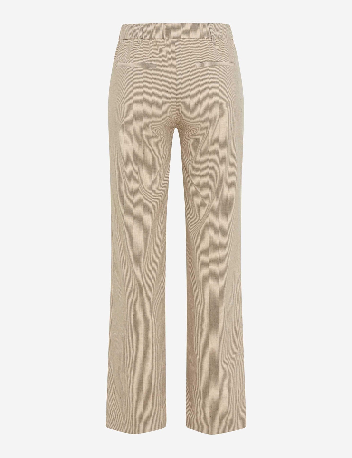 Style Peggy Flared (Sand)