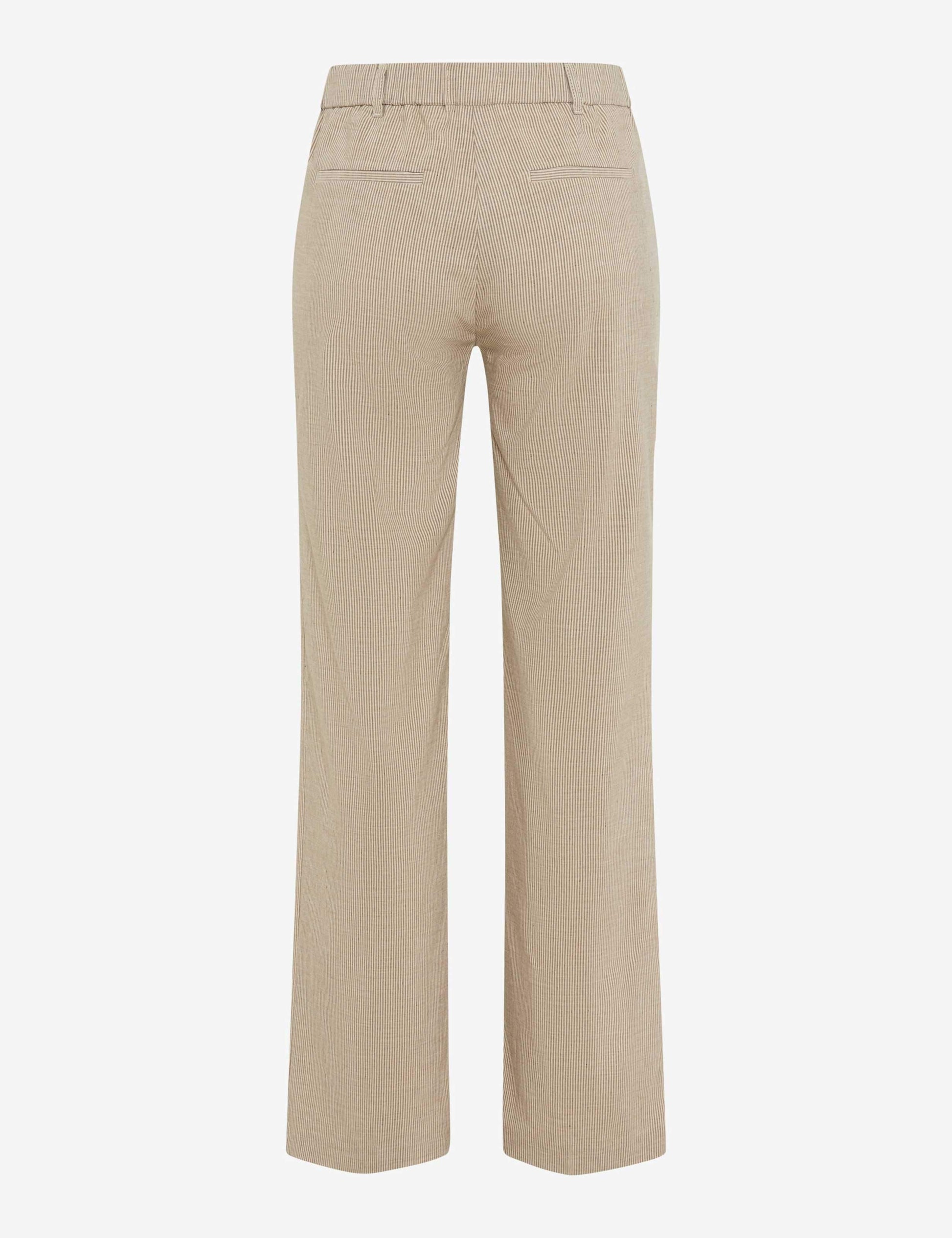 Style Peggy Flared (Sand)