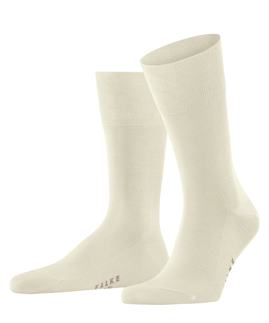 FALKE Tiago Herren (Bone White)