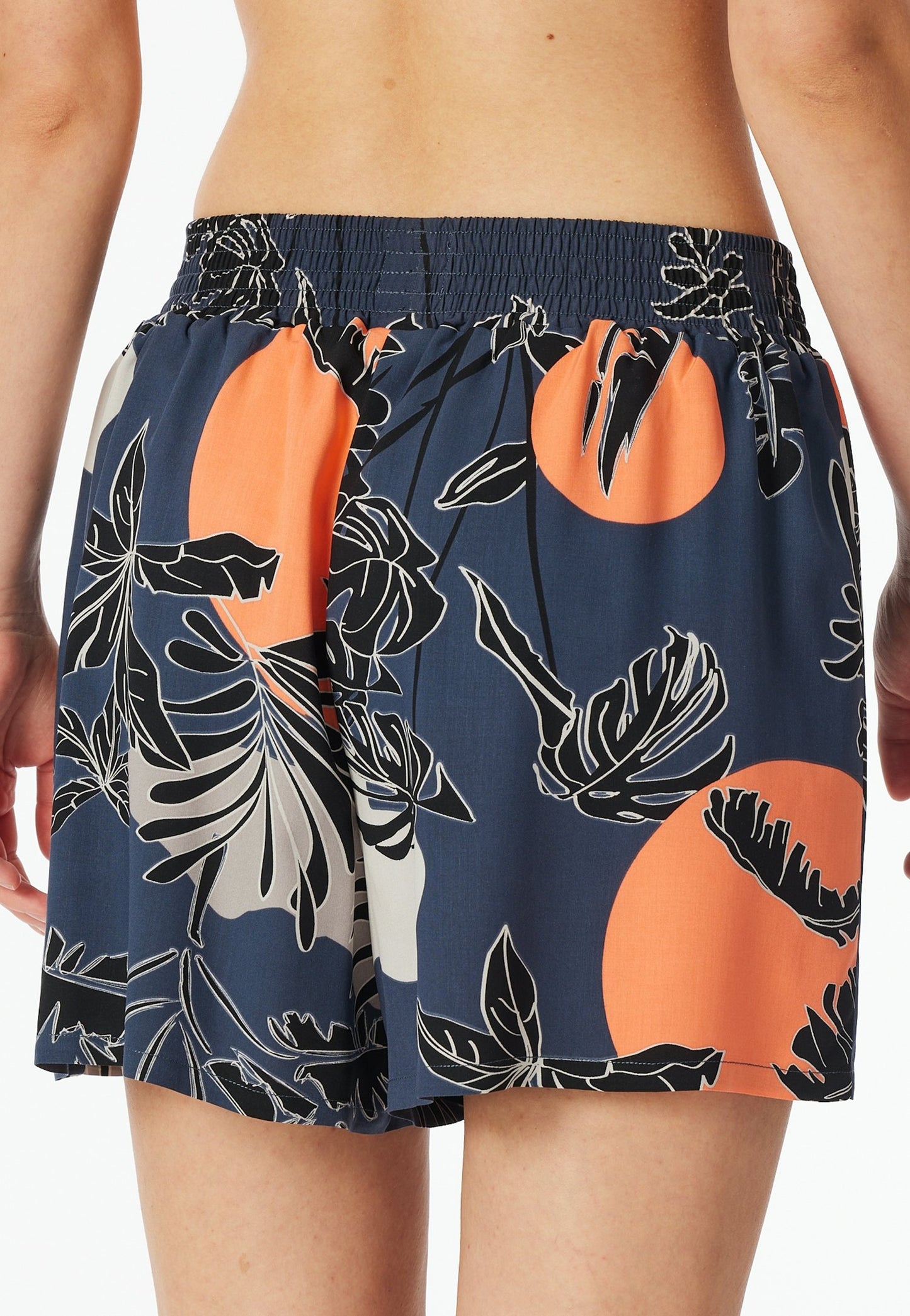 Hose kurz (Multicolor)