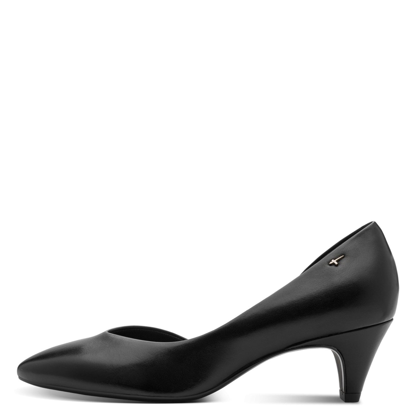 Pumps (Black)