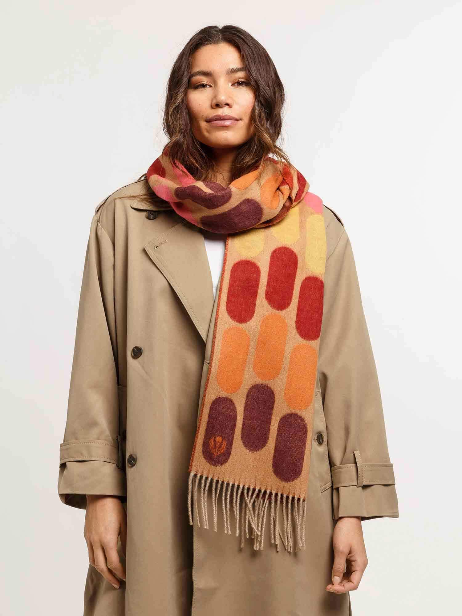 Schal Cashmink Schal (Rabbit)