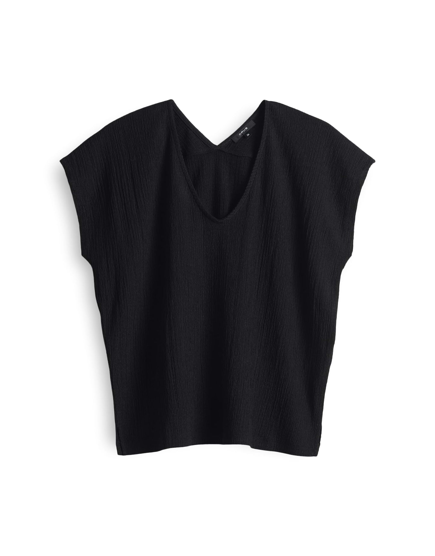 Sirukus structure (Black)