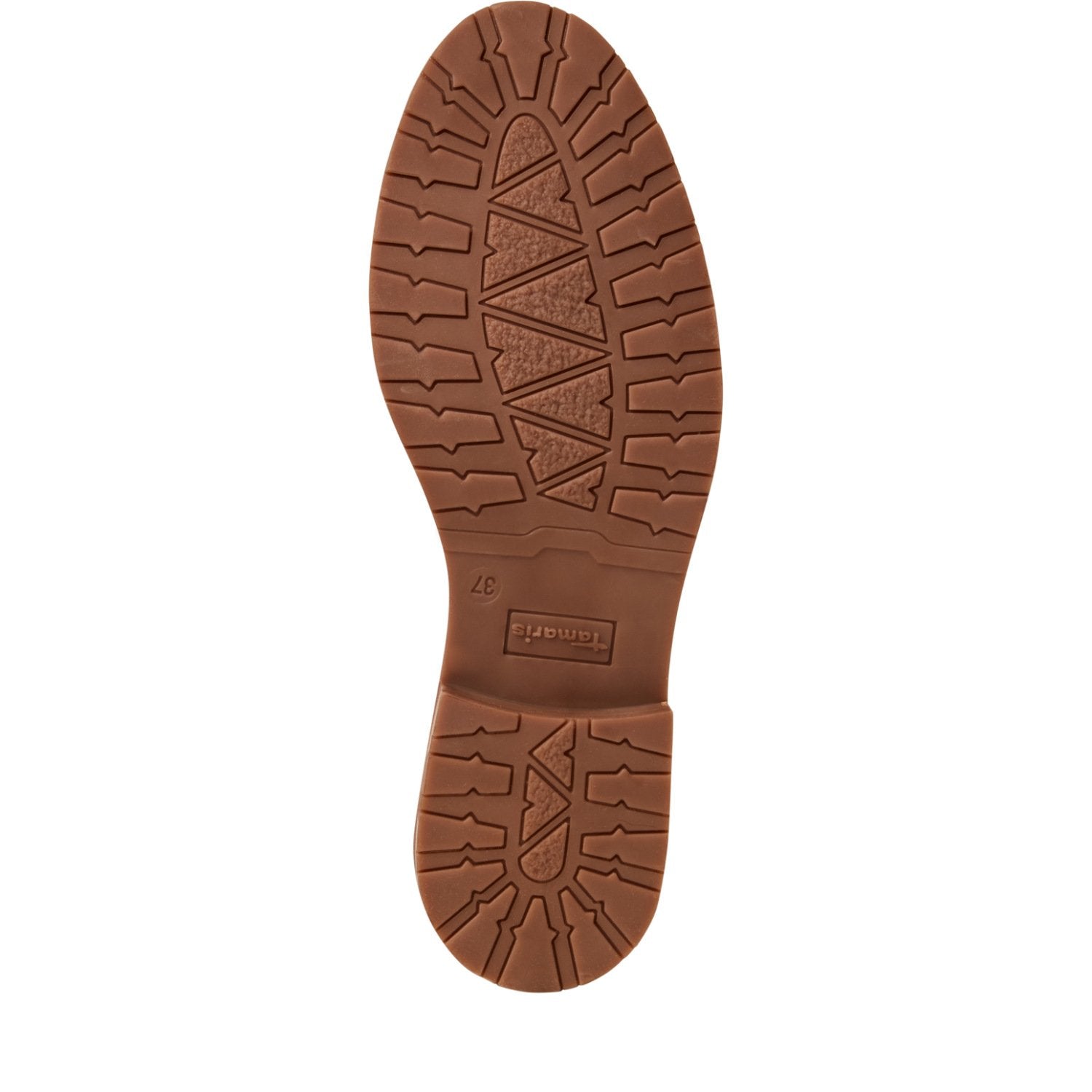 Stiefel (Muscat Leather)