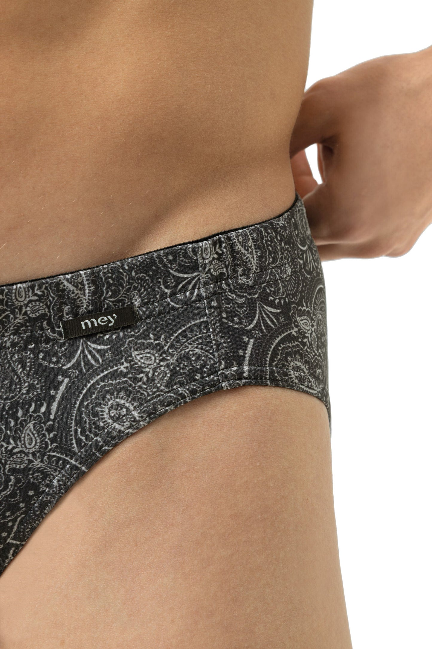 Jazz-Pants (Schwarz)