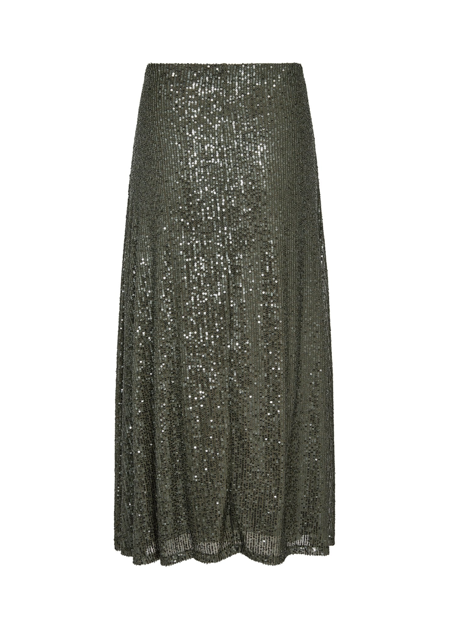 Sc-nanett 3 (Dark Olive)
